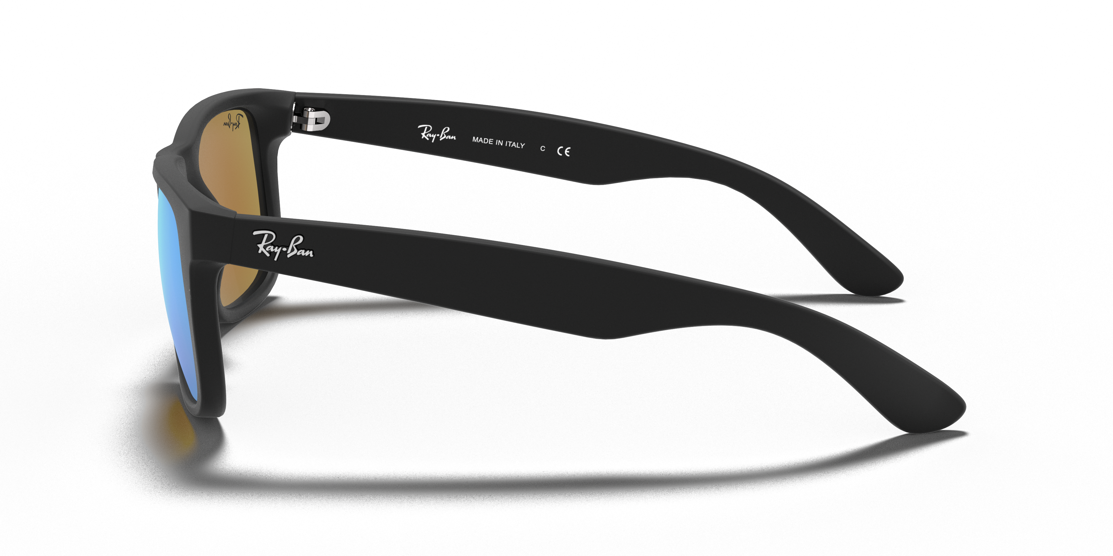 RAY-BAN RB4165 JUSTIN 622/55 51