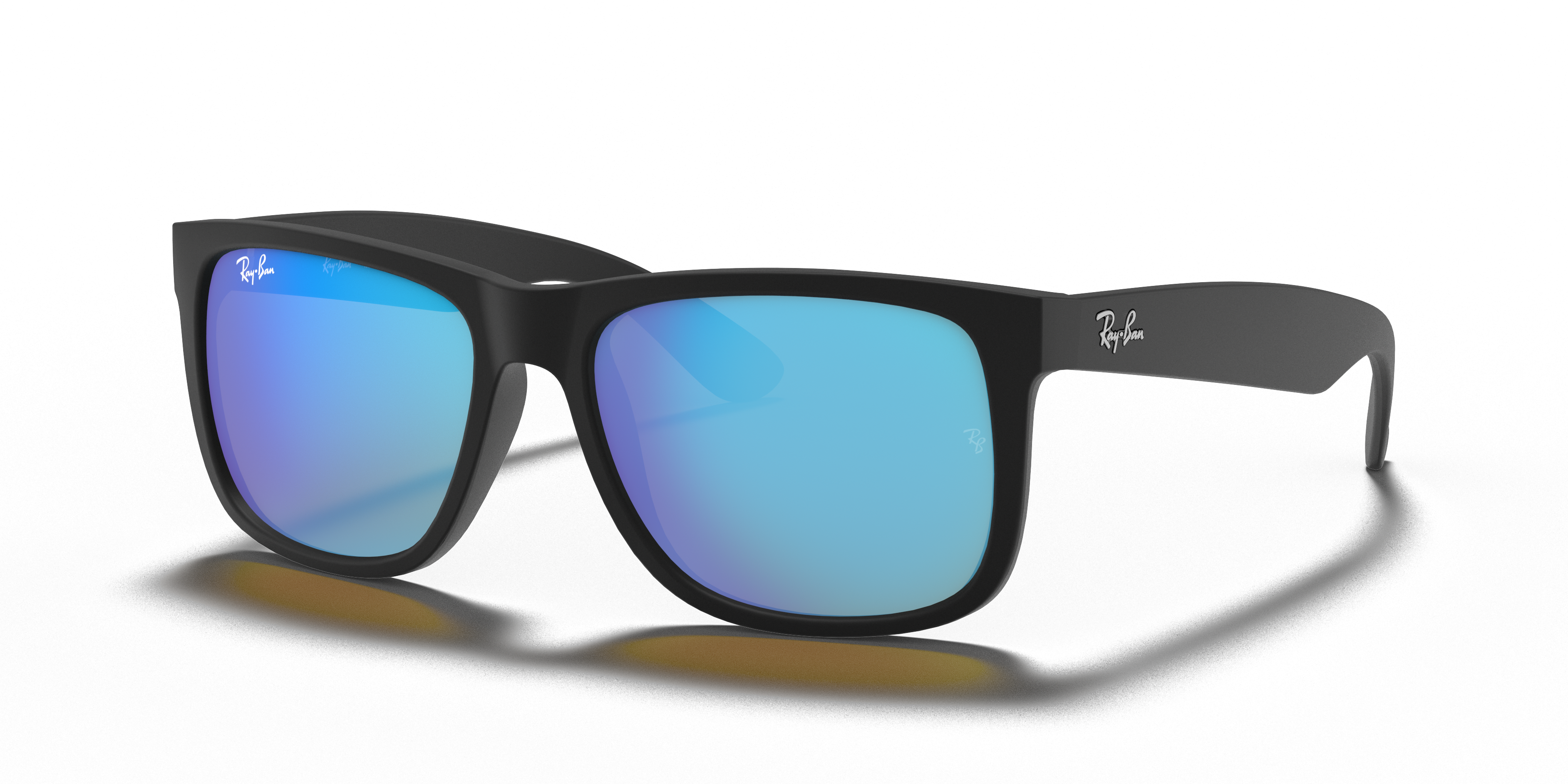 RAY-BAN RB4165 JUSTIN 622/55 51