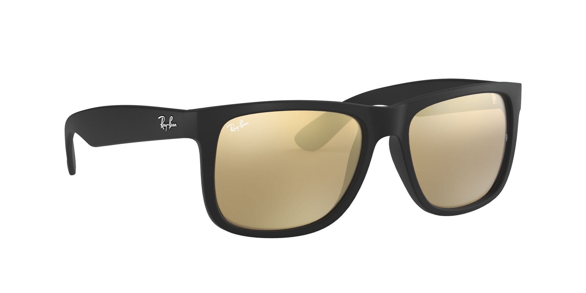 RAY-BAN RB4165 JUSTIN 622/5A 55 - 1