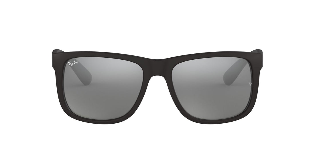 RAY-BAN RB4165 JUSTIN 622/6G 55 - 4