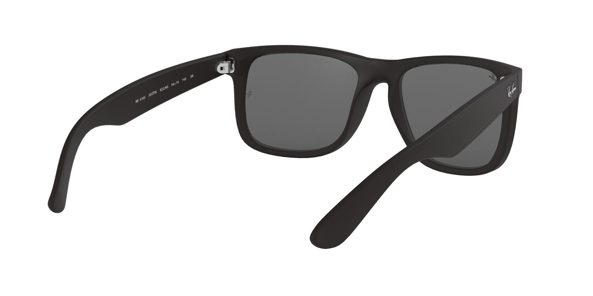 RAY-BAN RB4165 JUSTIN 622/6G 51 - 9
