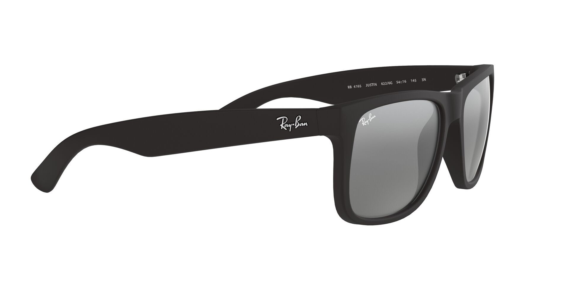 RAY-BAN RB4165 JUSTIN 622/6G 55 - 14