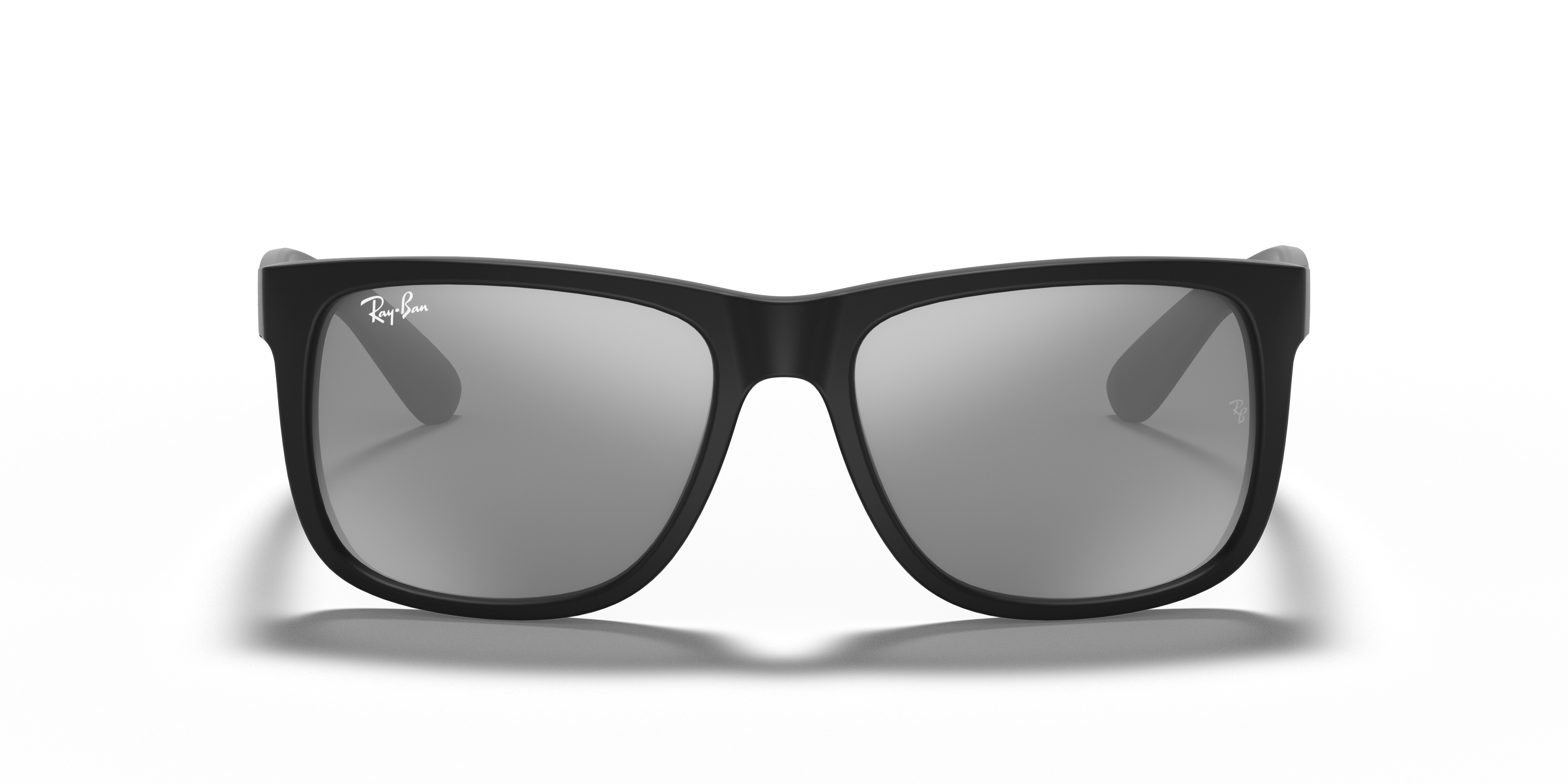 RAY-BAN RB4165 JUSTIN 622/6G 55