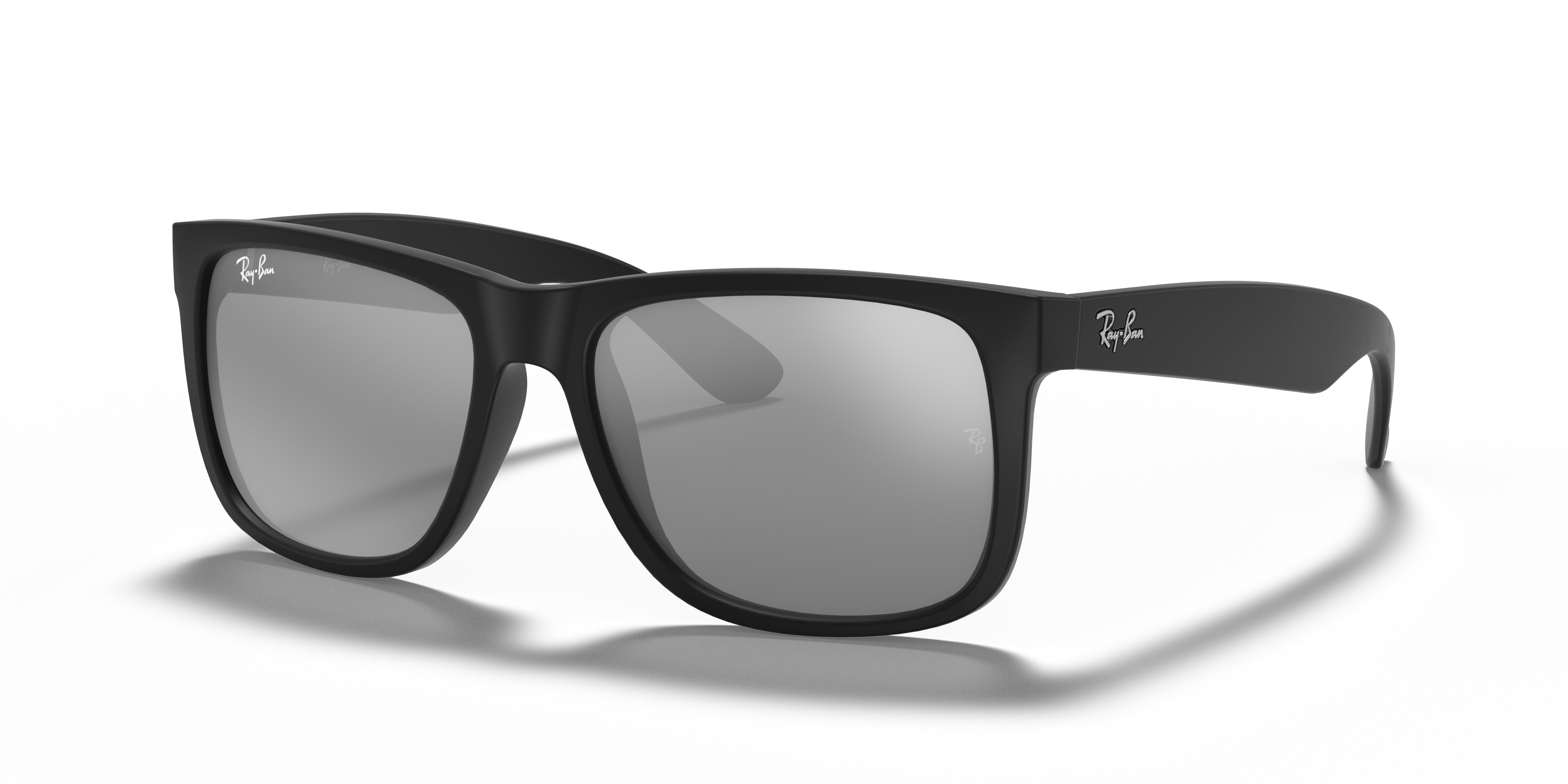 RAY-BAN RB4165 JUSTIN 622/6G 51