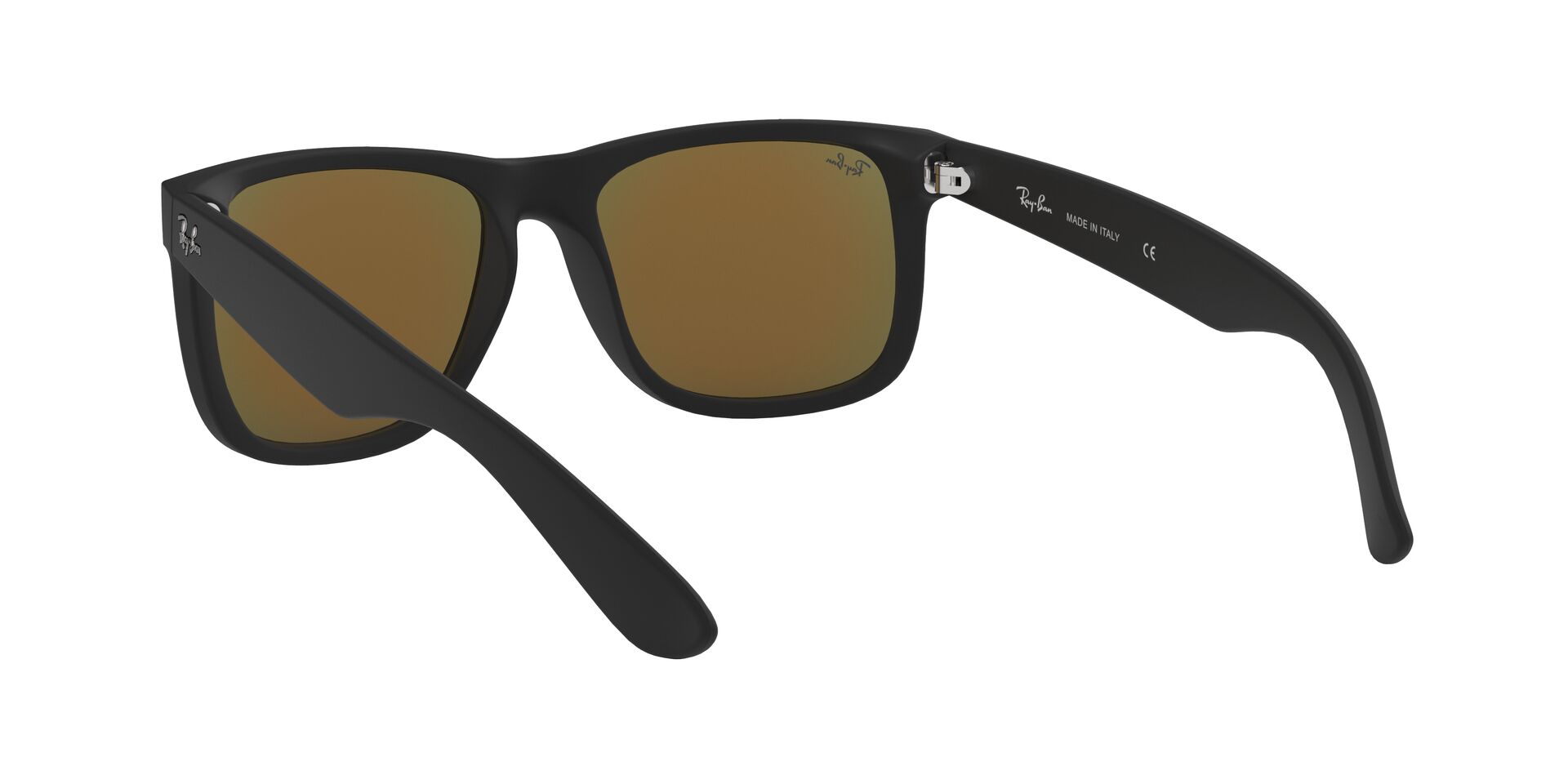 RAY-BAN RB4165 JUSTIN 622/6Q 51 - 24