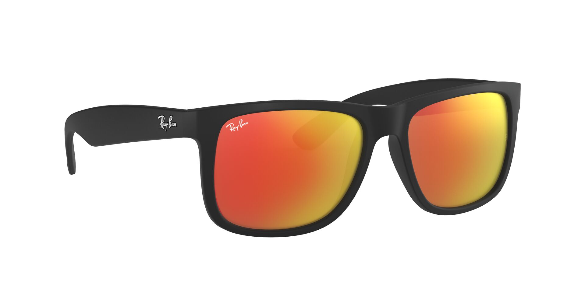 RAY-BAN RB4165 JUSTIN 622/6Q 51 - 6