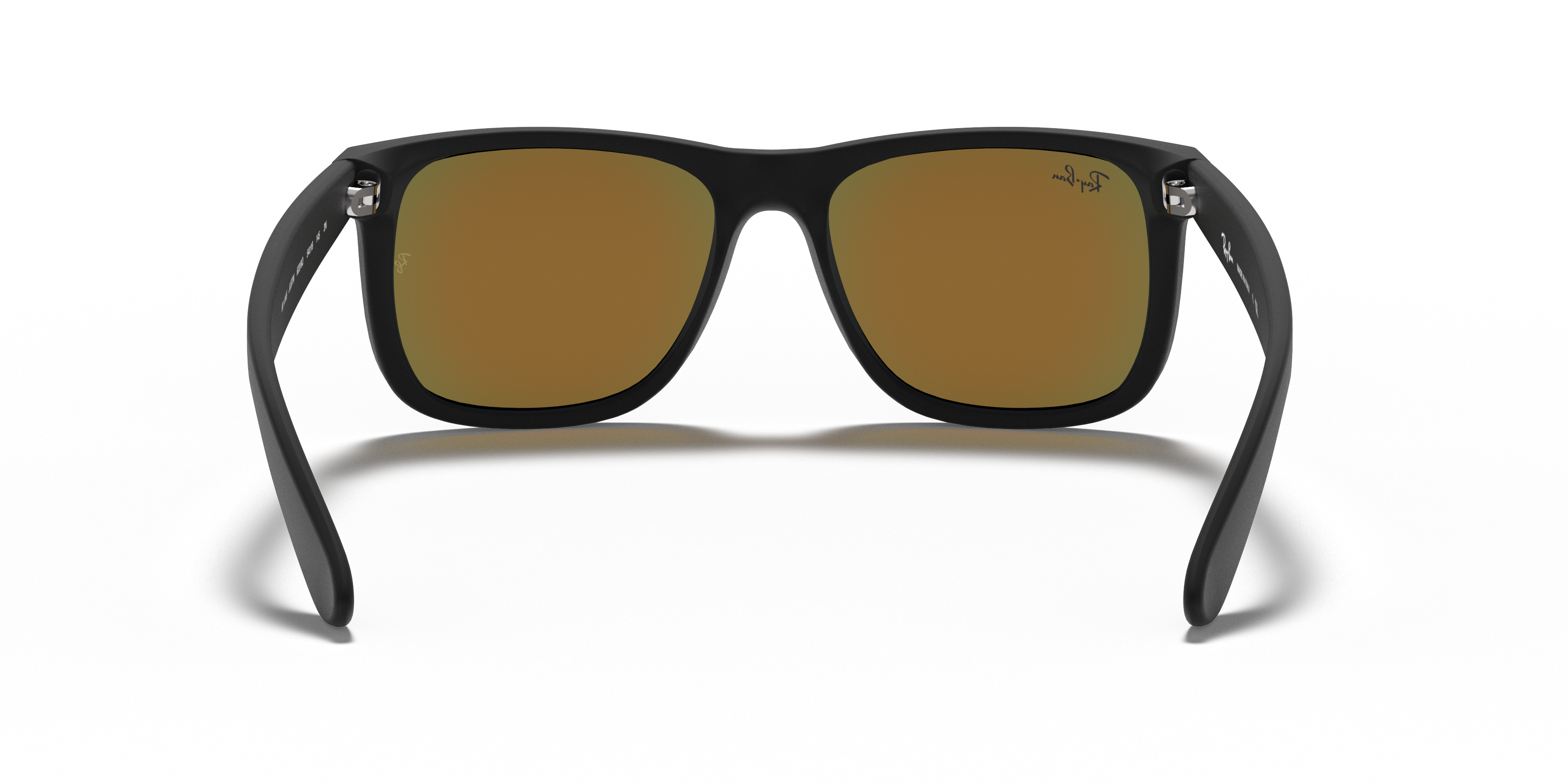 RAY-BAN RB4165 JUSTIN 622/6Q 51