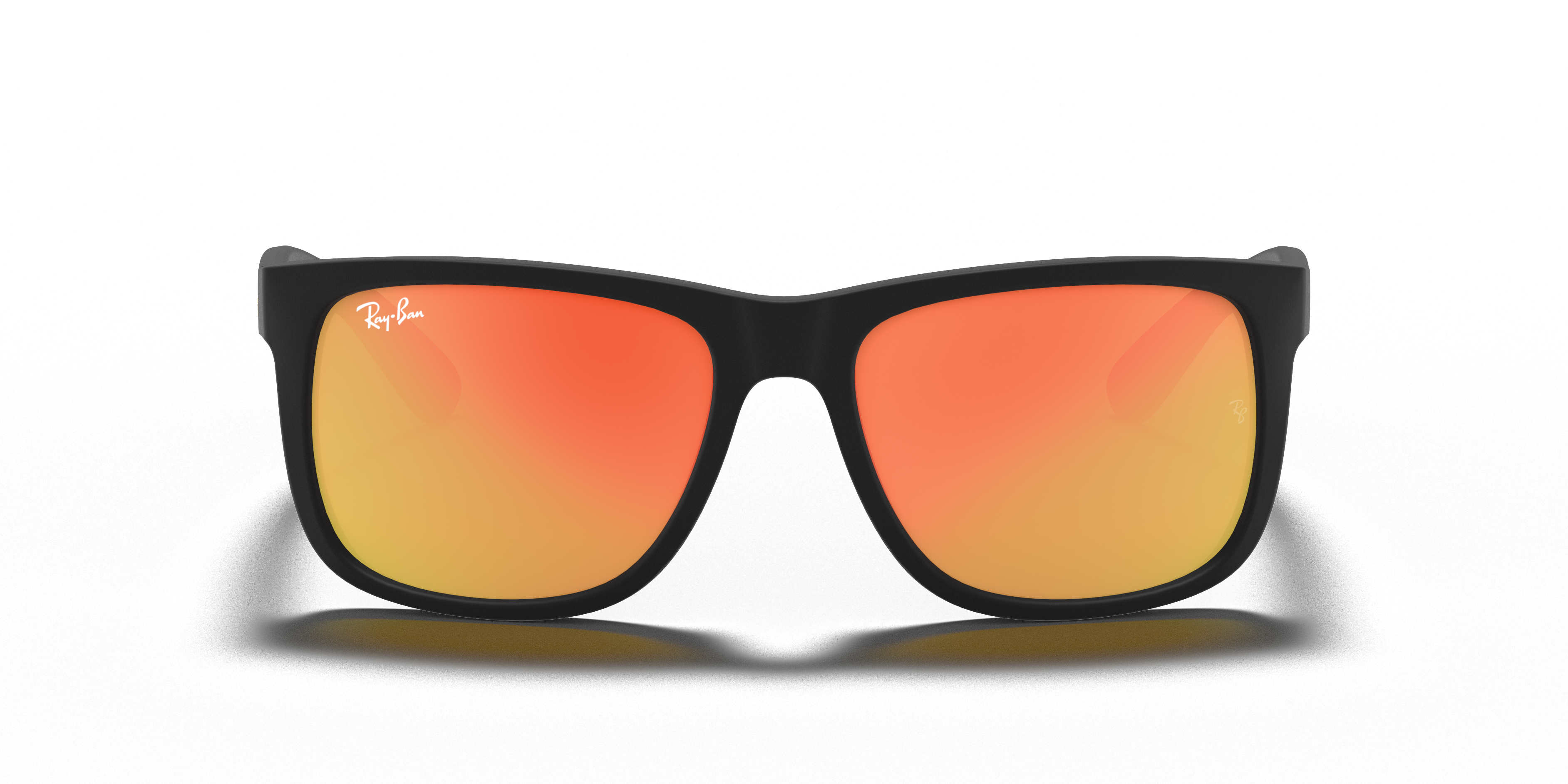 RAY-BAN RB4165 JUSTIN 622/6Q 55