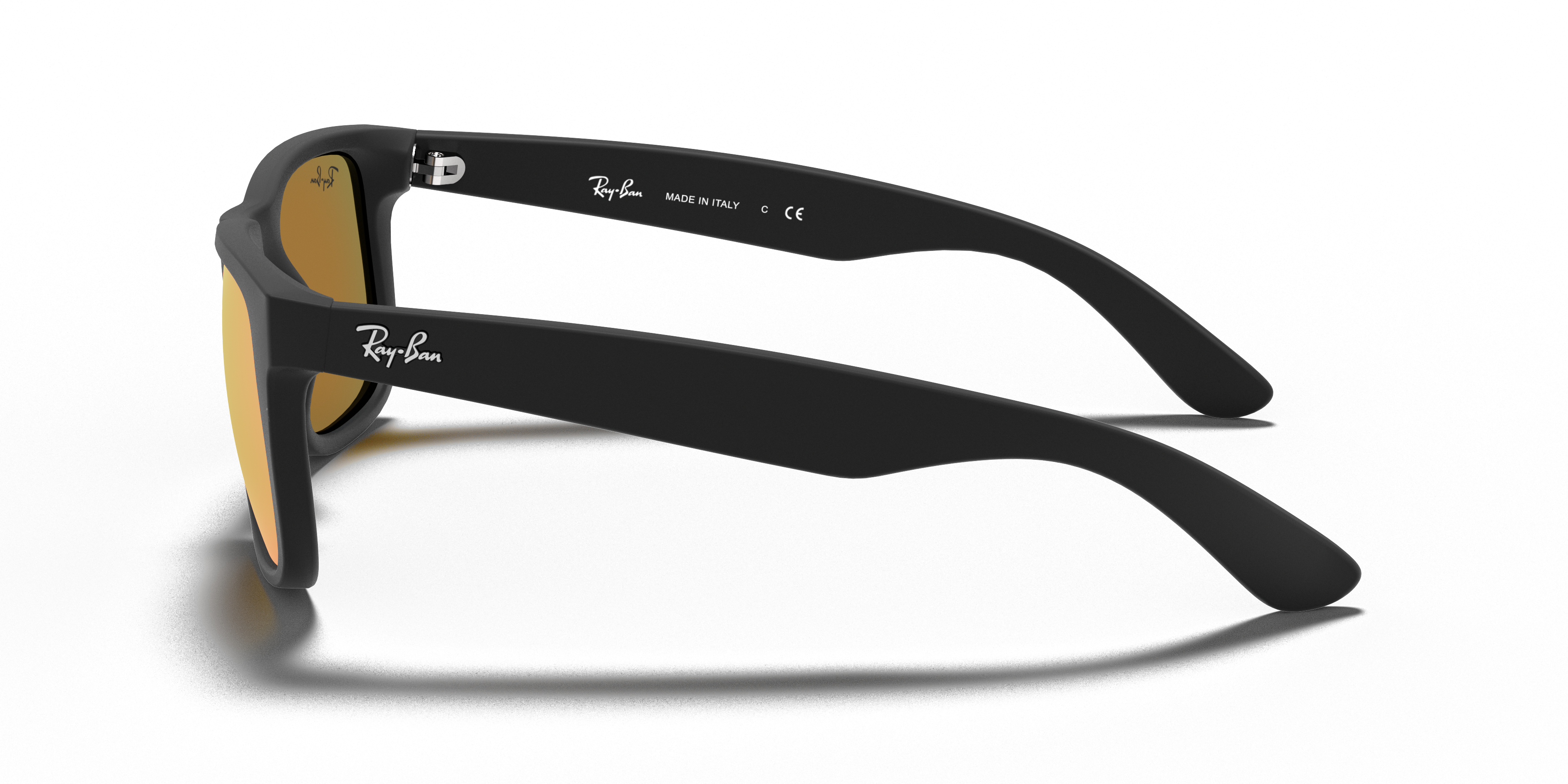 RAY-BAN RB4165 JUSTIN 622/6Q 51