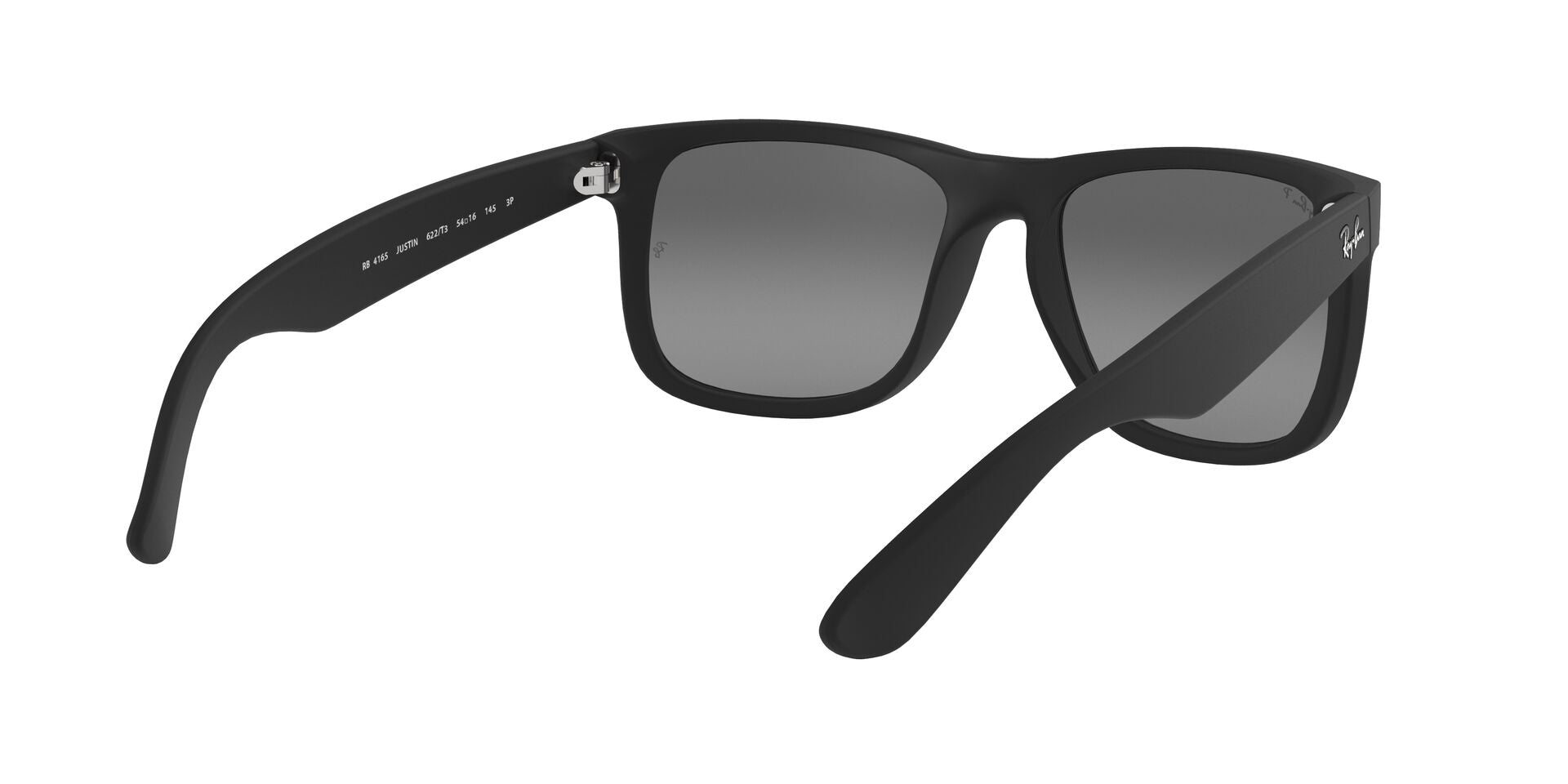 RAY-BAN RB4165 JUSTIN 622/T3 55 - 20
