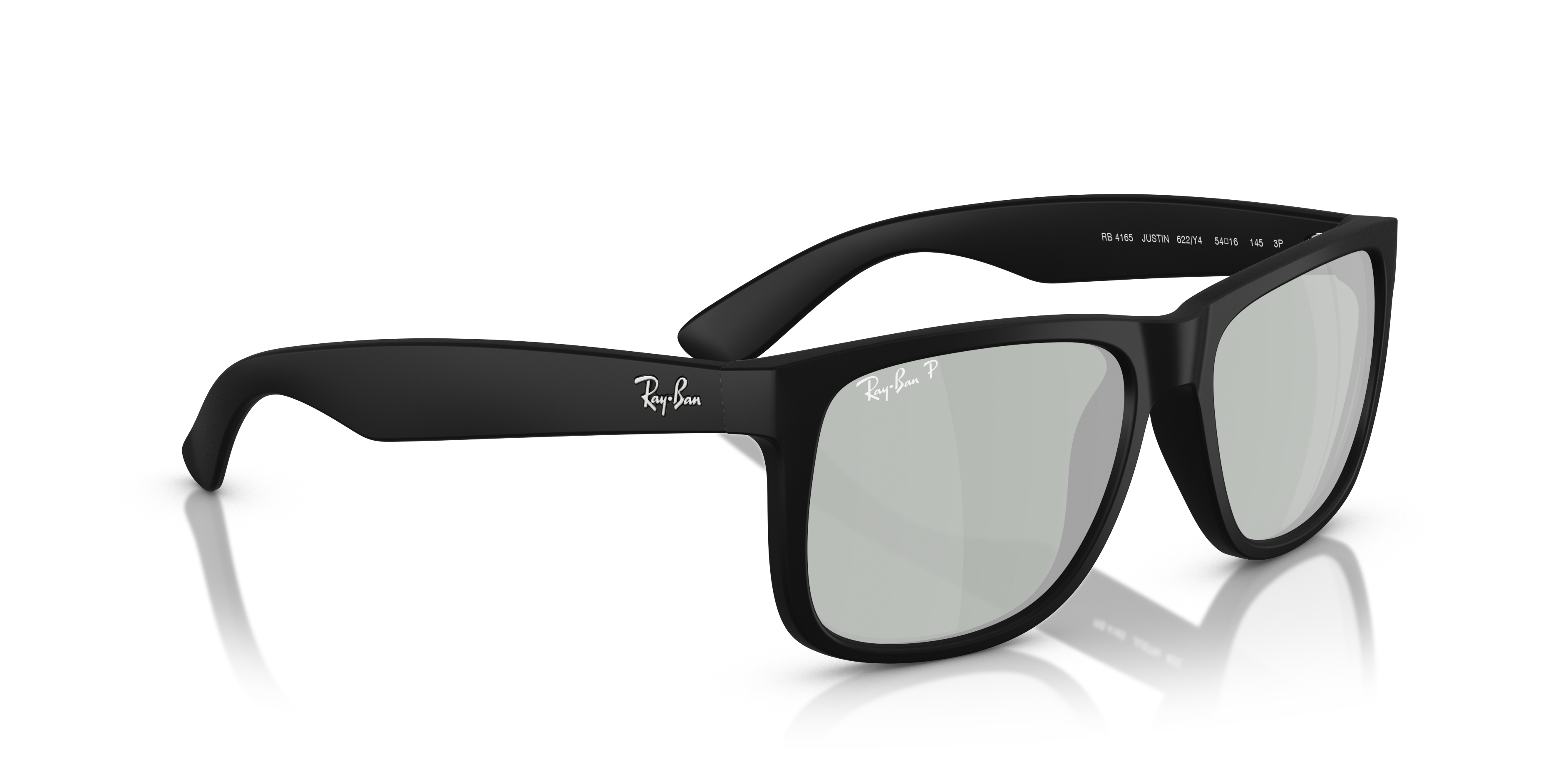RAY-BAN RB4165 JUSTIN 622/Y4 51