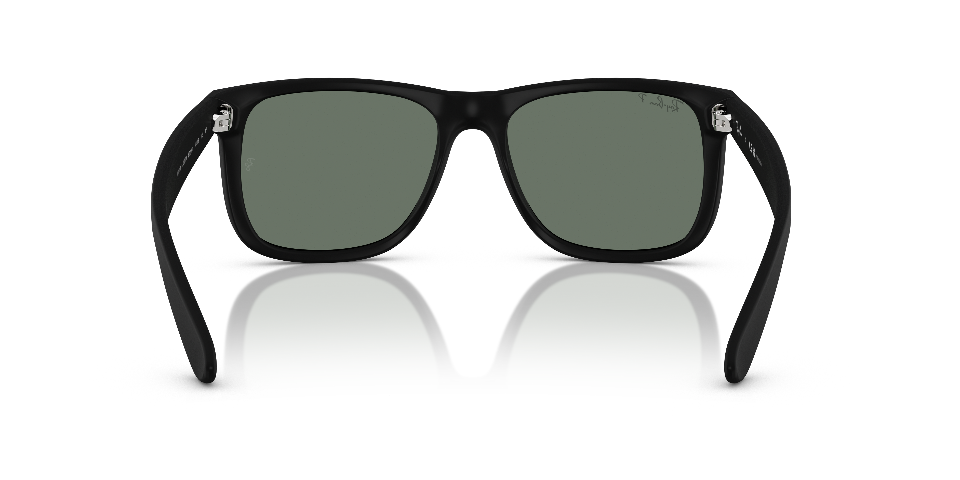 RAY-BAN RB4165 JUSTIN 622/Y4 55