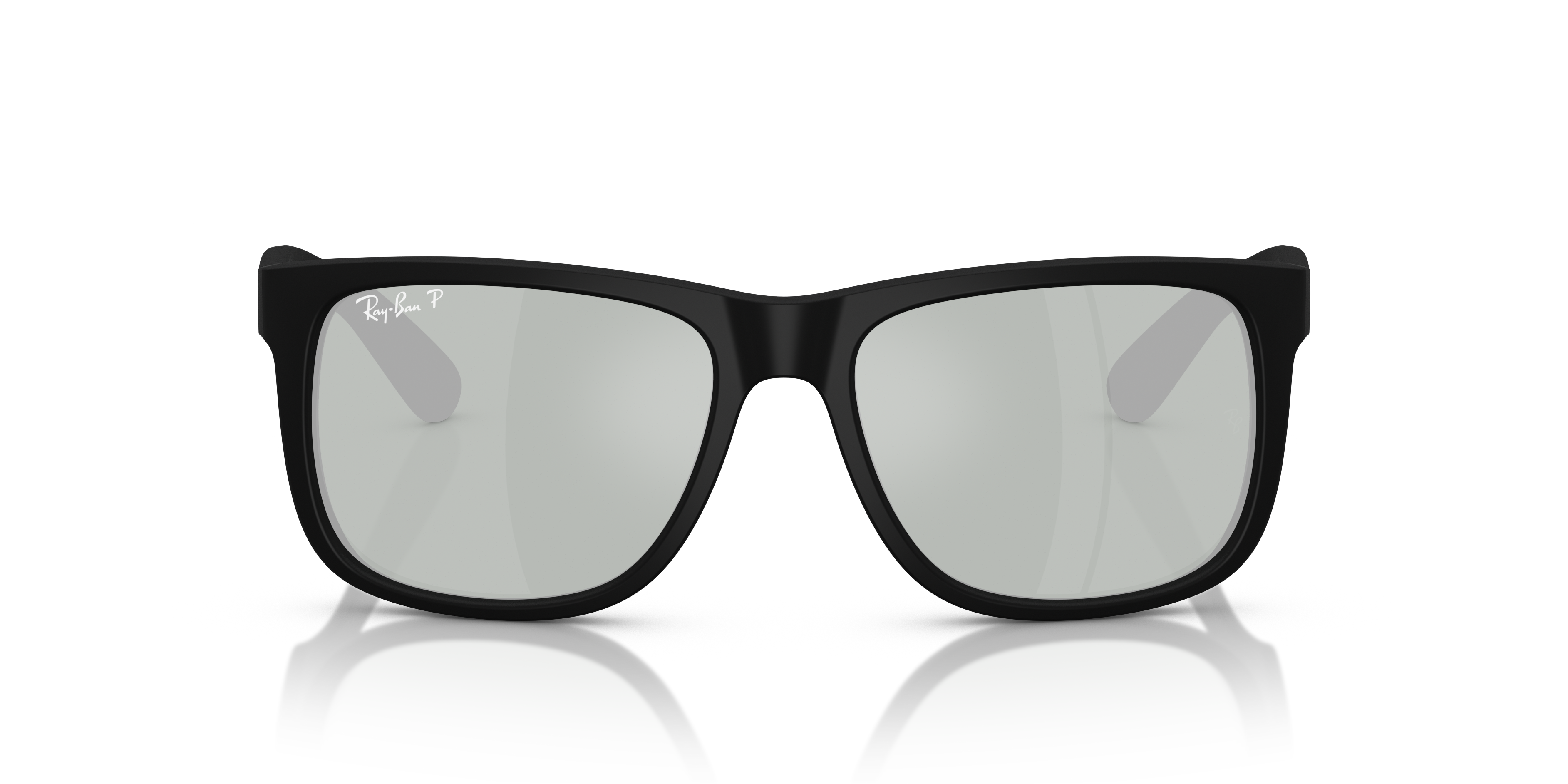 RAY-BAN RB4165 JUSTIN 622/Y4 55