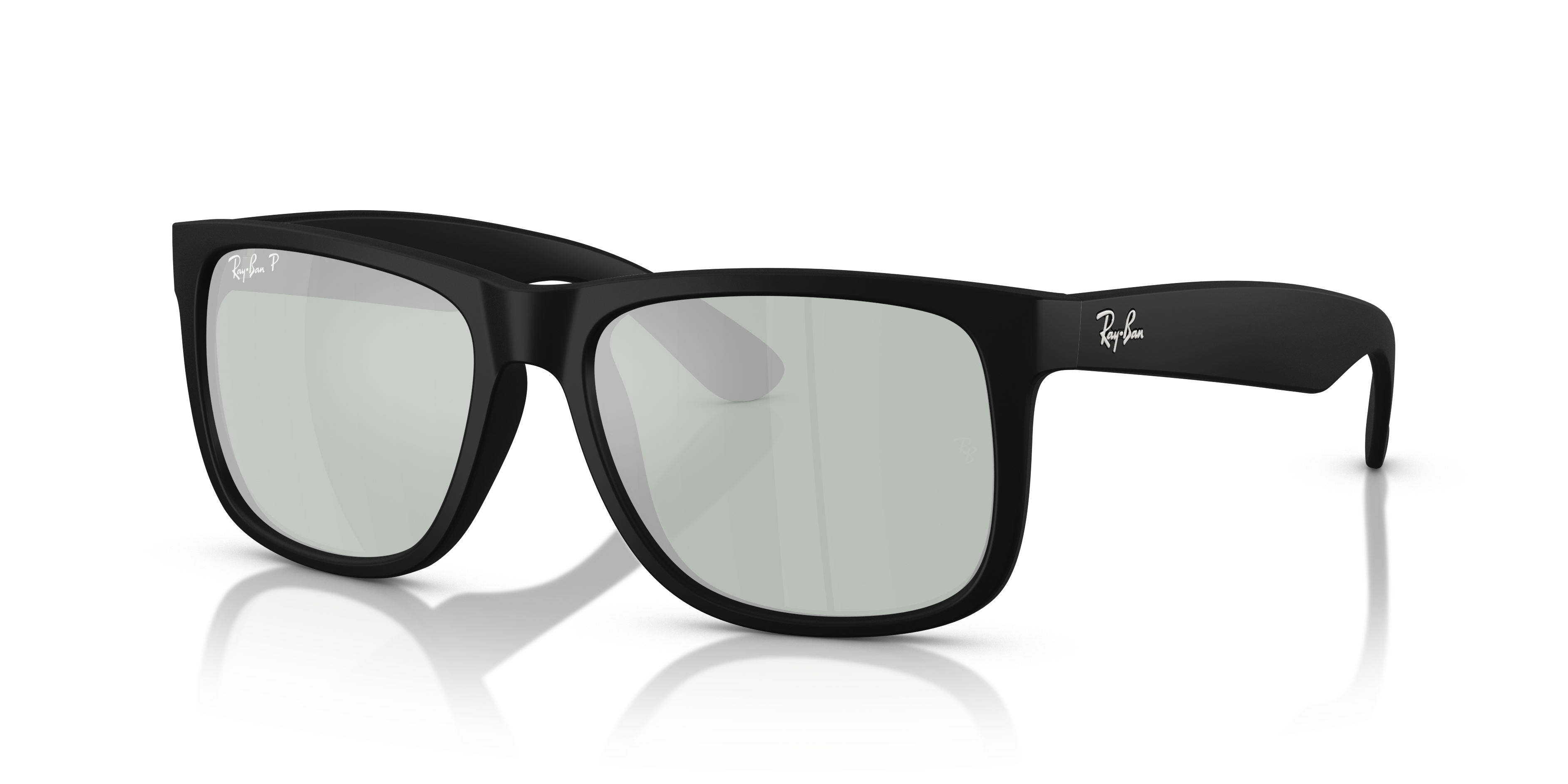 RAY-BAN RB4165 JUSTIN 622/Y4 51