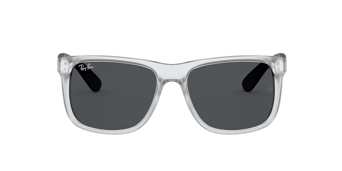 RAY-BAN RB4165 JUSTIN 651287 55 - 5