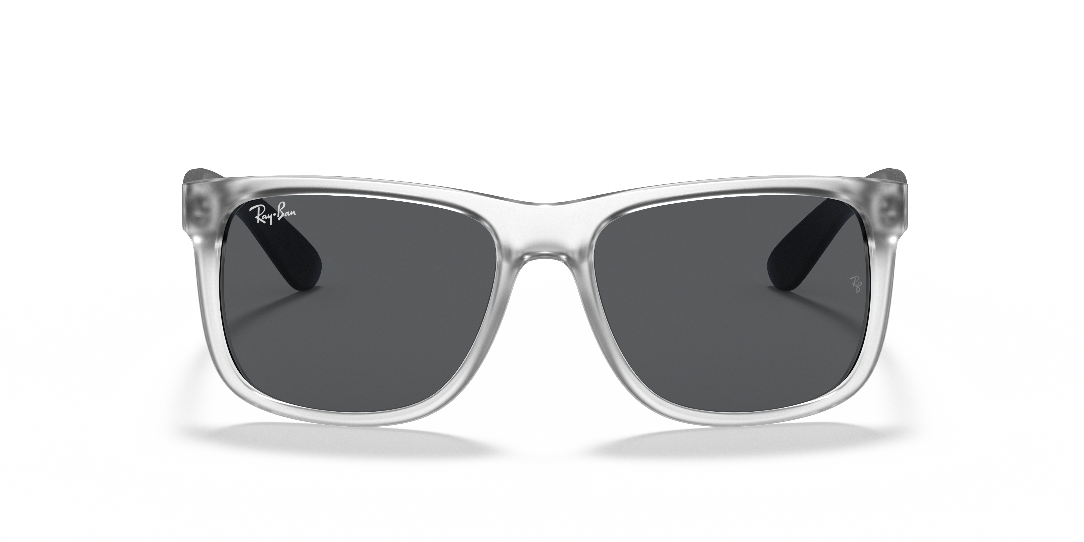 RAY-BAN RB4165 JUSTIN 651287 51