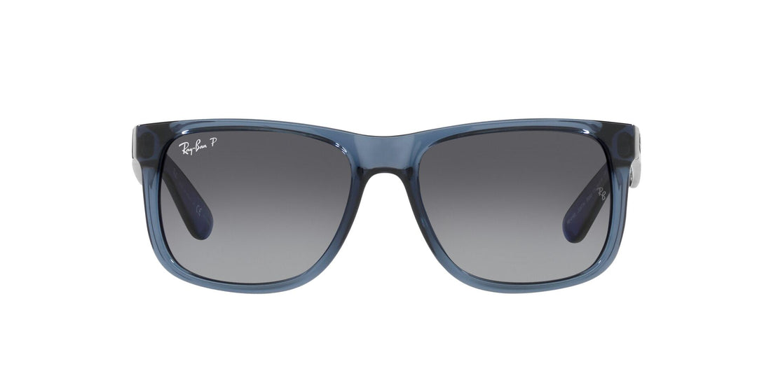 RAY-BAN RB4165 JUSTIN 6596T3 55 - 2