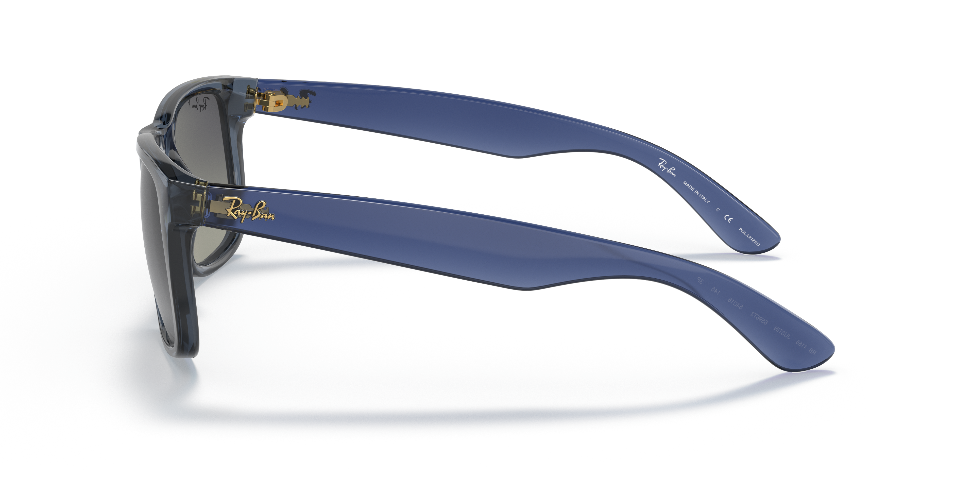 RAY-BAN RB4165 JUSTIN 6596T3 51