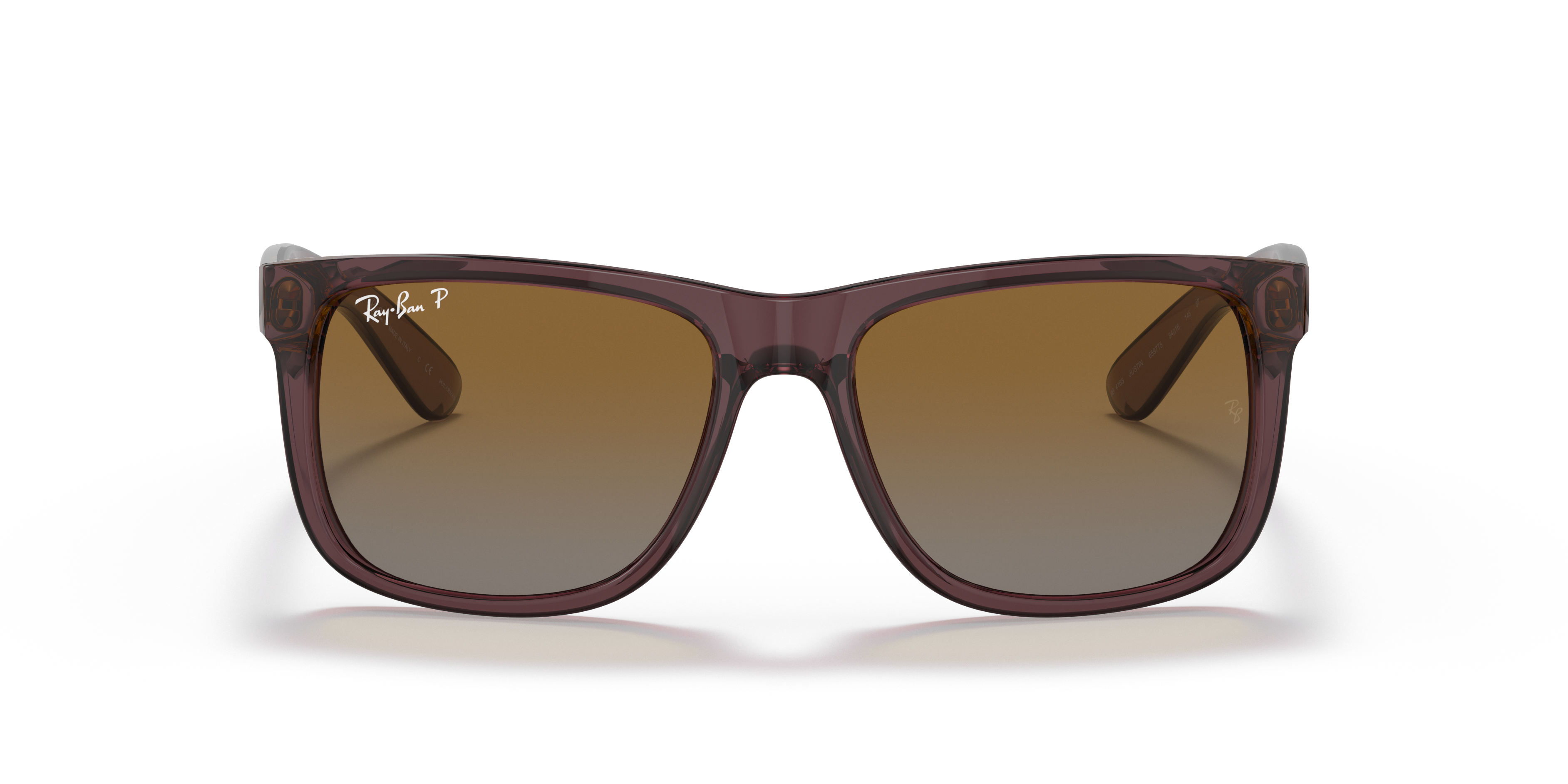 RAY-BAN RB4165 JUSTIN 6597T5 51
