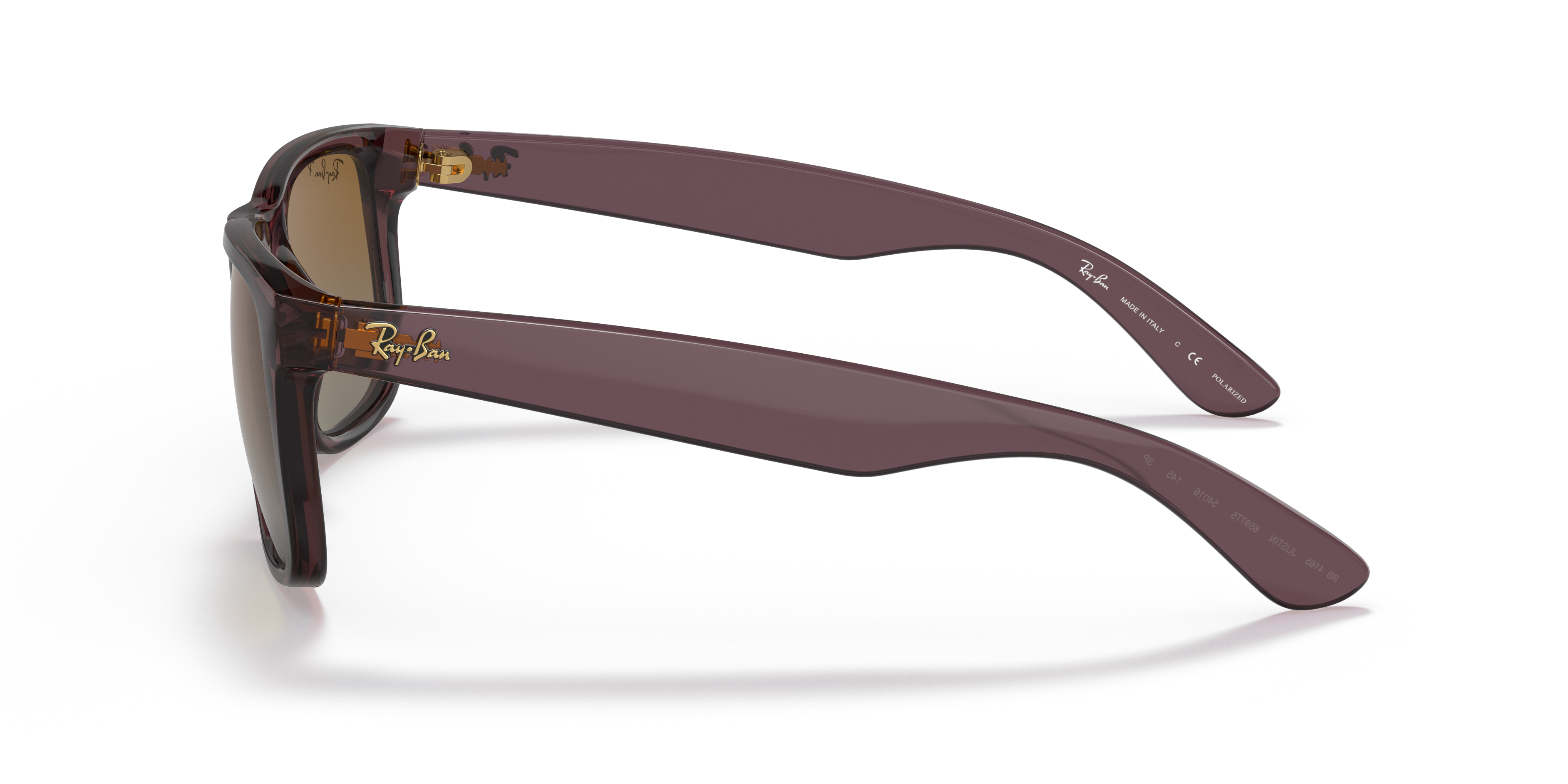 RAY-BAN RB4165 JUSTIN 6597T5 51