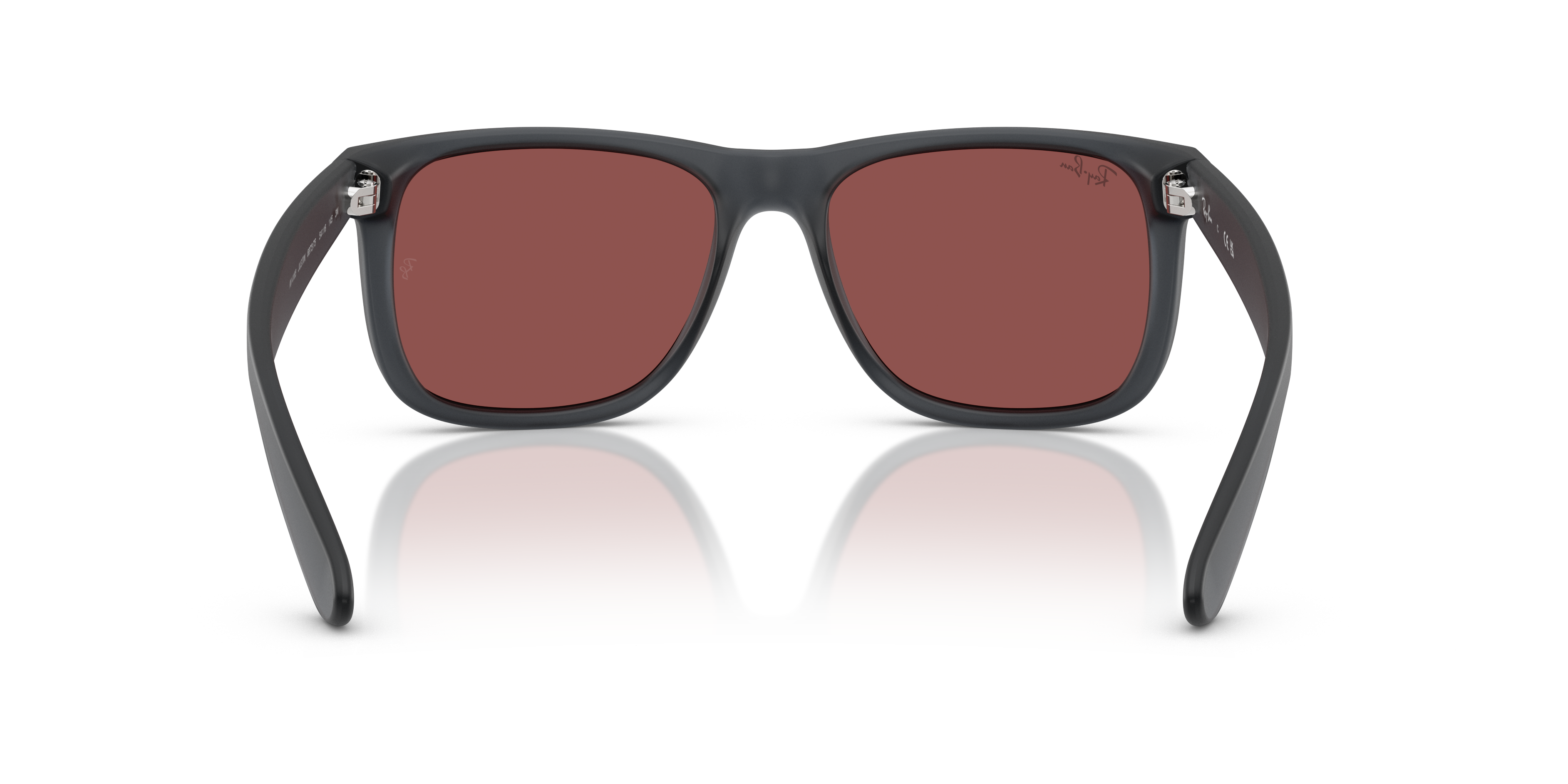 RAY-BAN RB4165 JUSTIN 687375 55