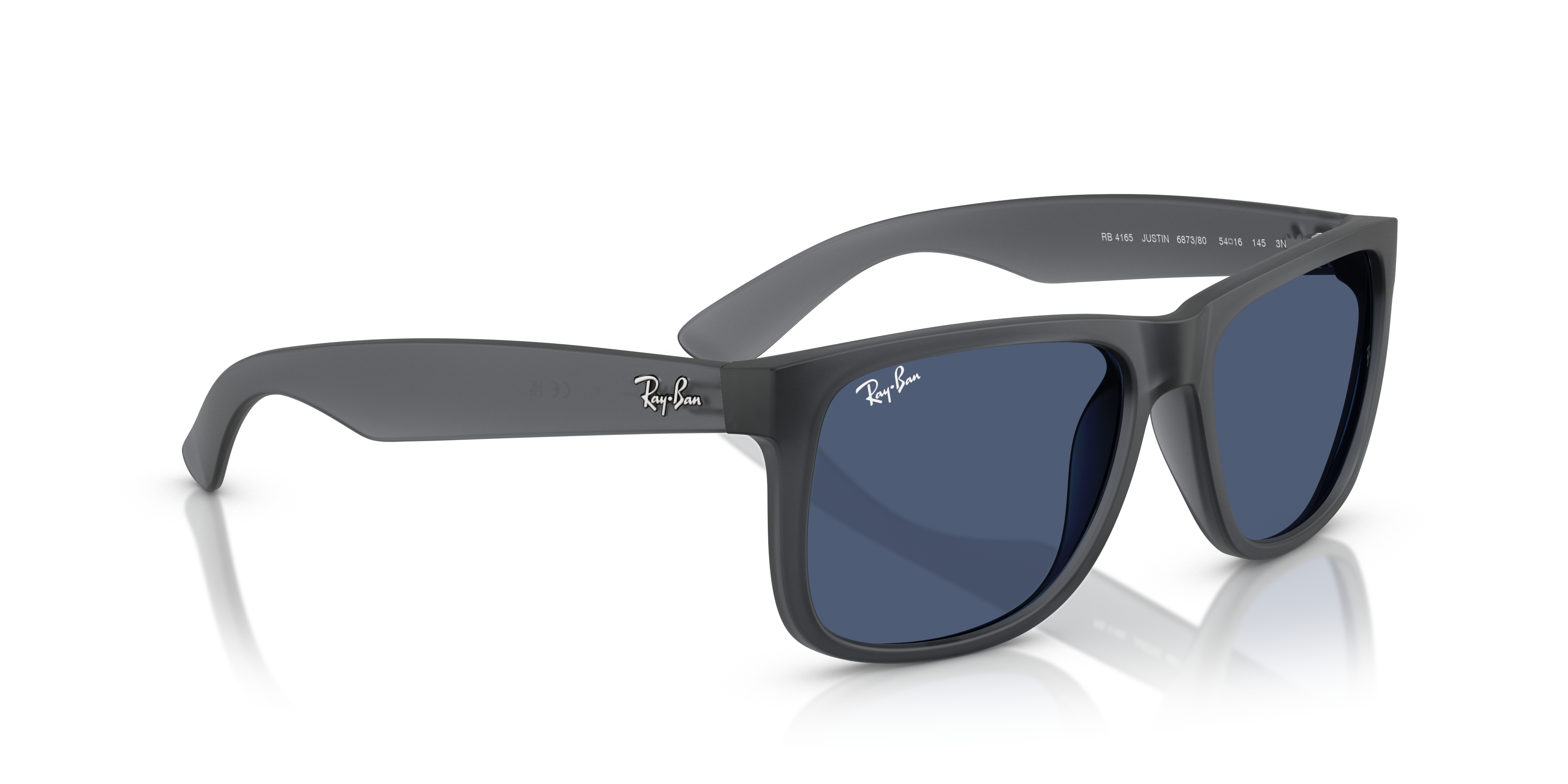 RAY-BAN RB4165 JUSTIN 687380 51