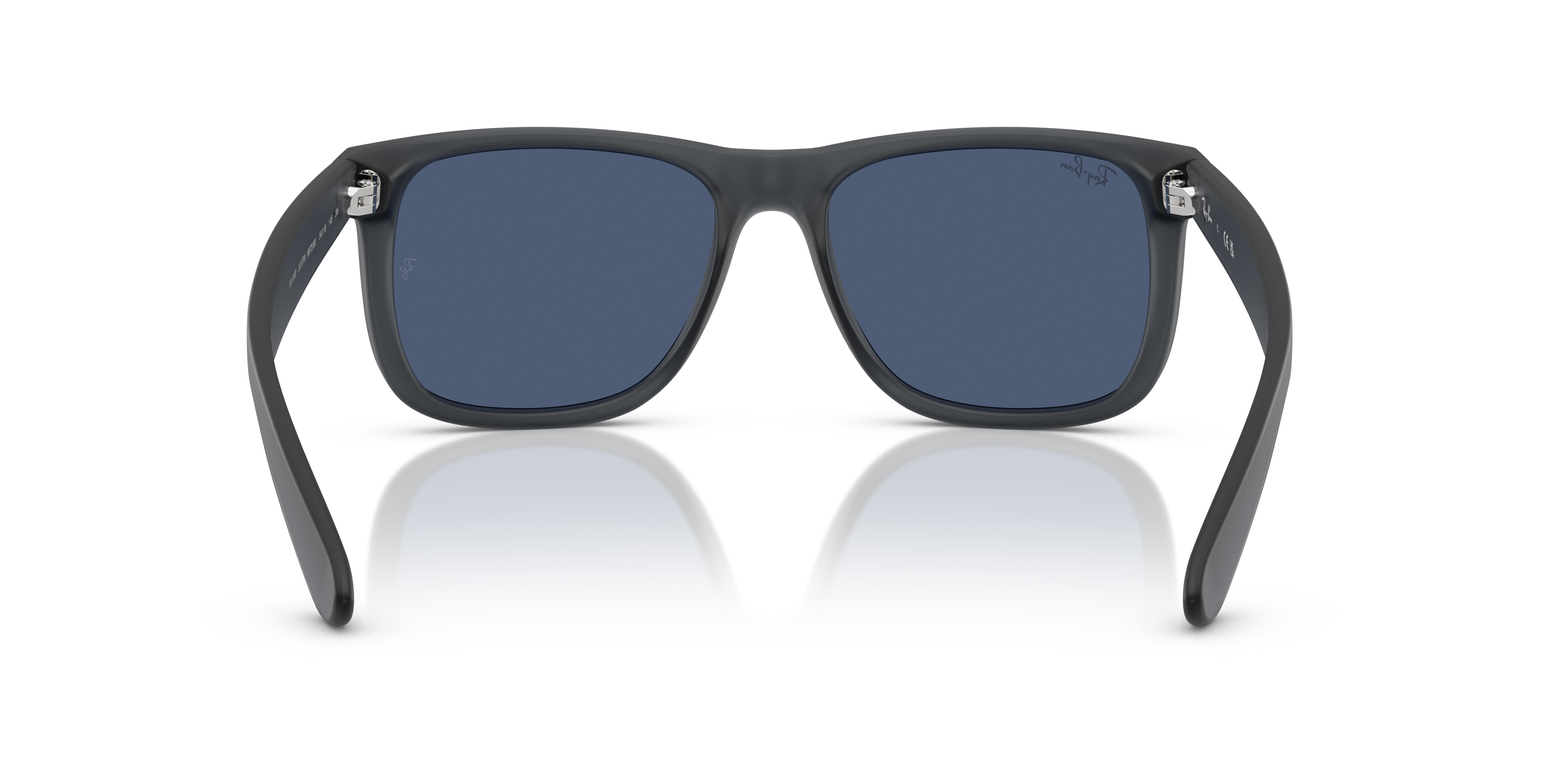 RAY-BAN RB4165 JUSTIN 687380 51