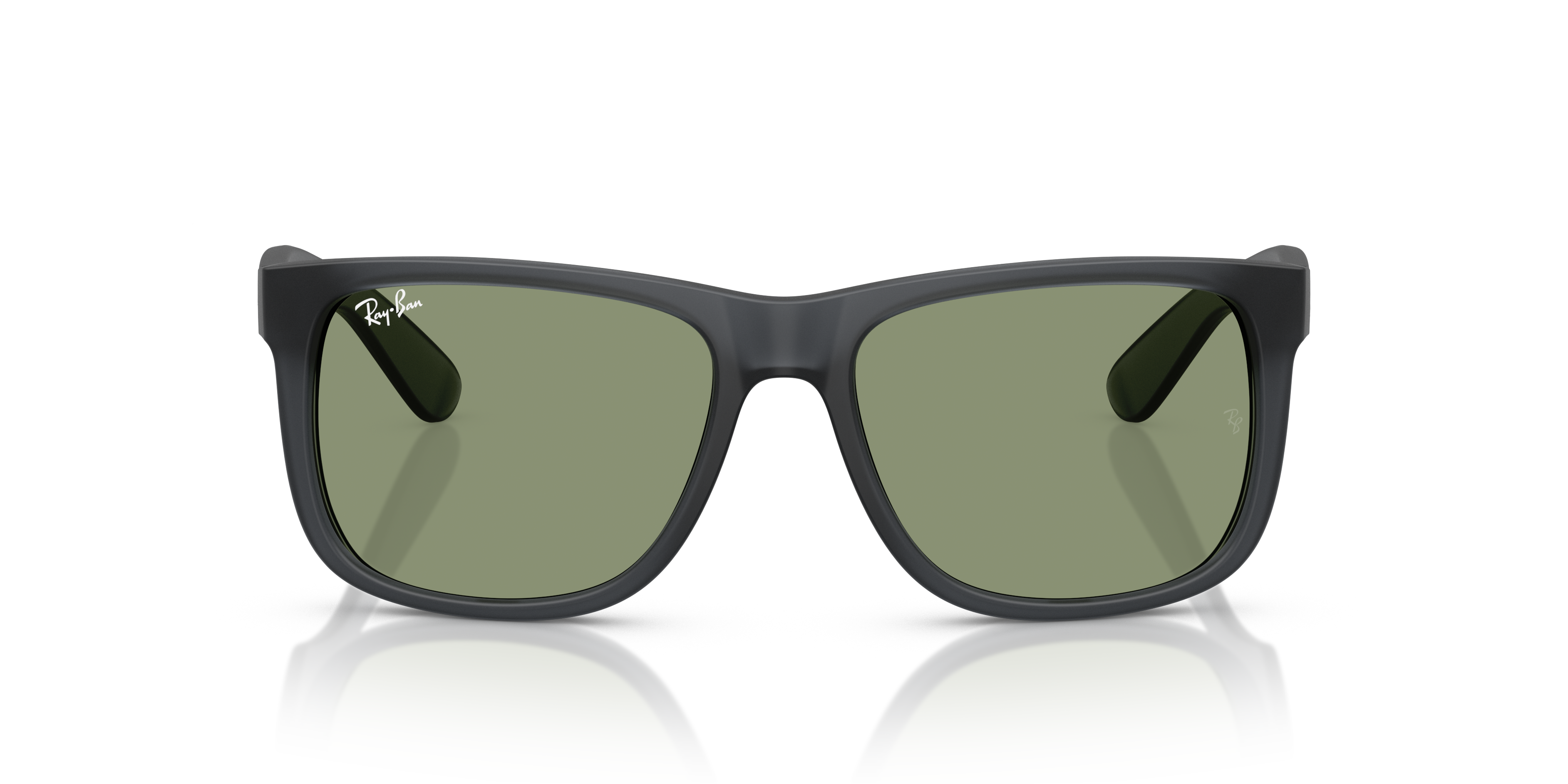 RAY-BAN RB4165 JUSTIN 687382 55