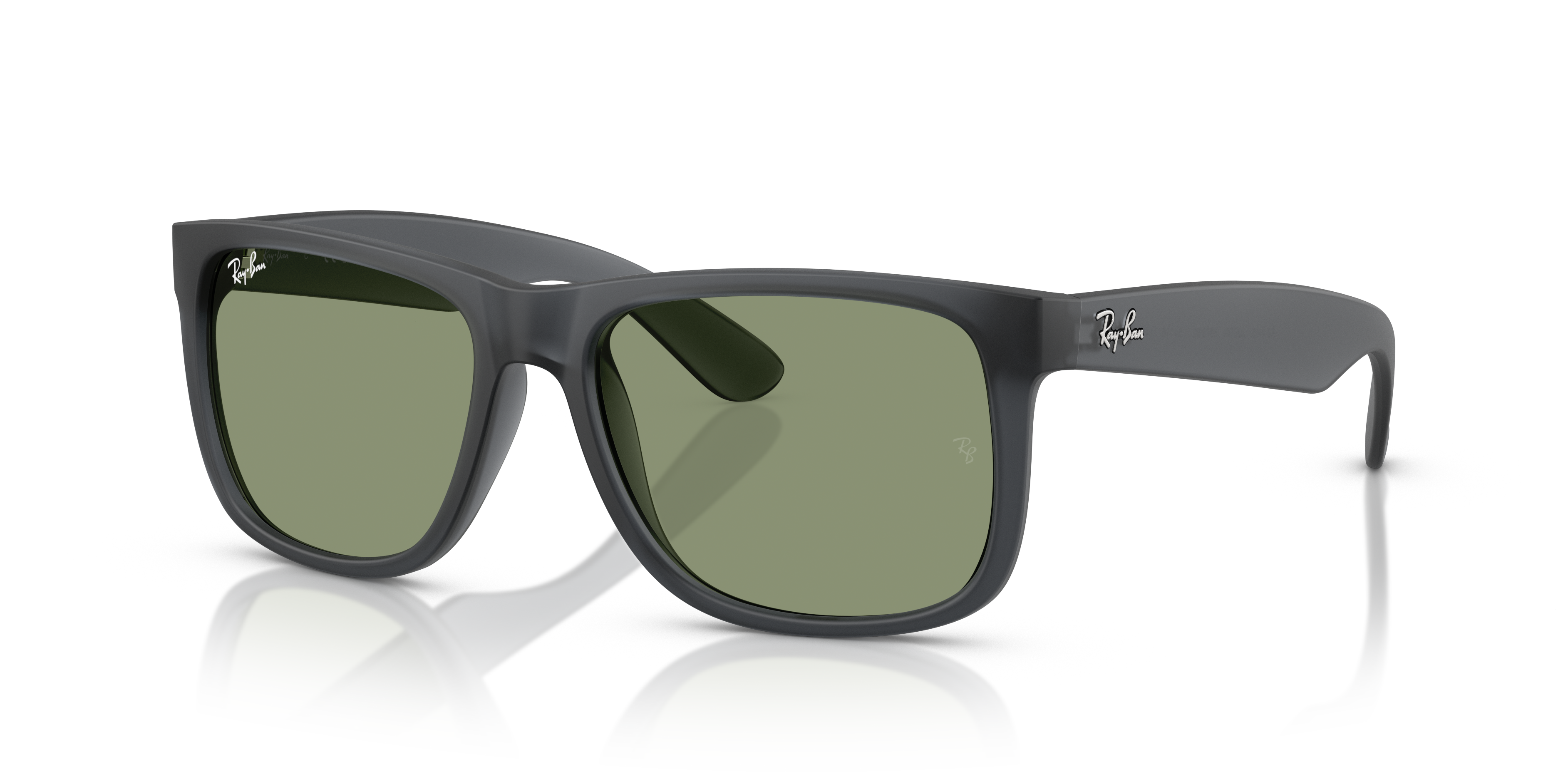 RAY-BAN RB4165 JUSTIN 687382 51
