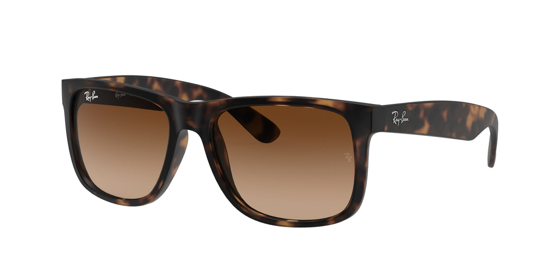 Occhiali da sole ray-ban rb4165 justin 710/13 masculino taglia 51mm - Vista principale