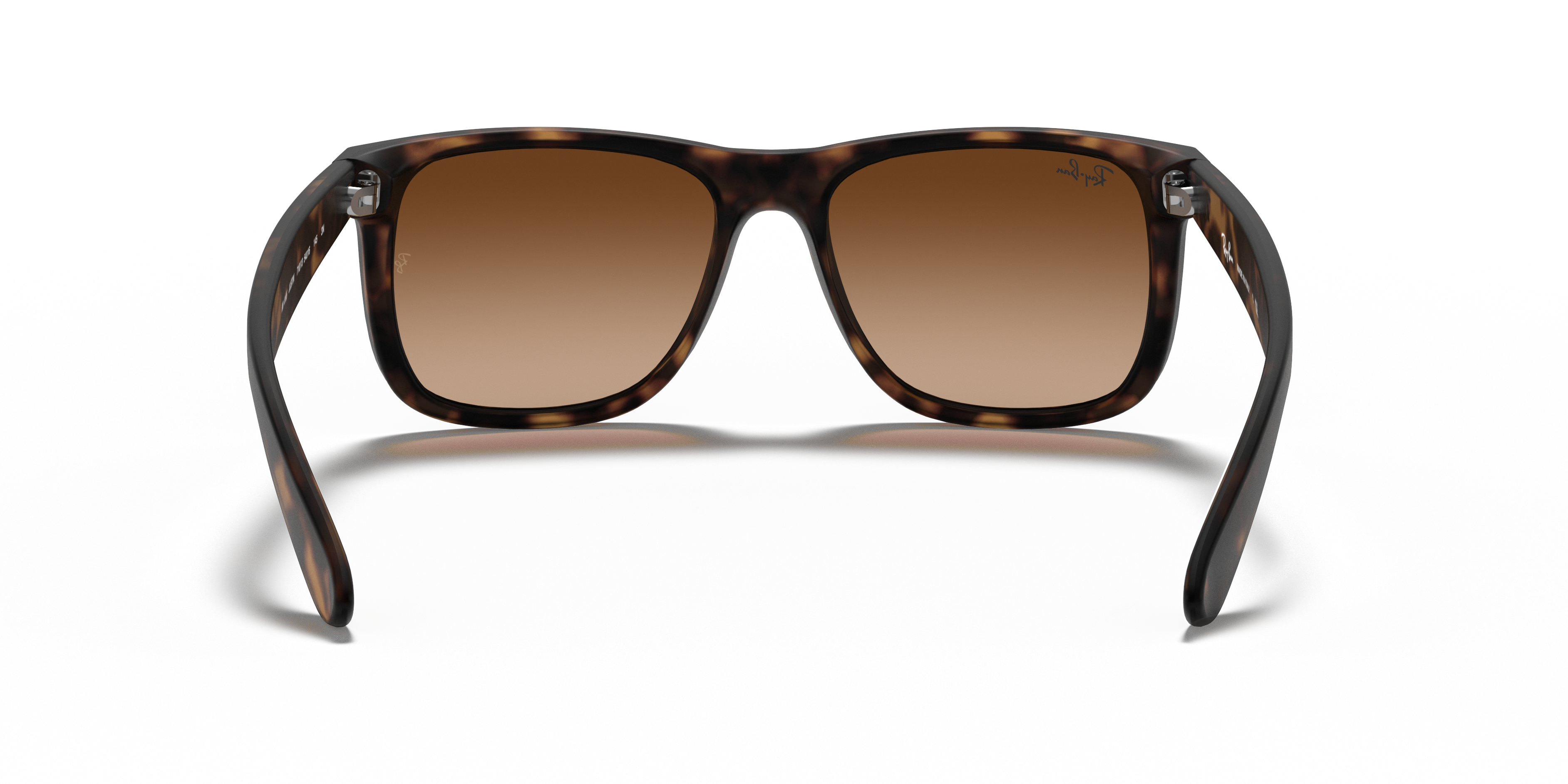 RAY-BAN RB4165 JUSTIN 710/13 51