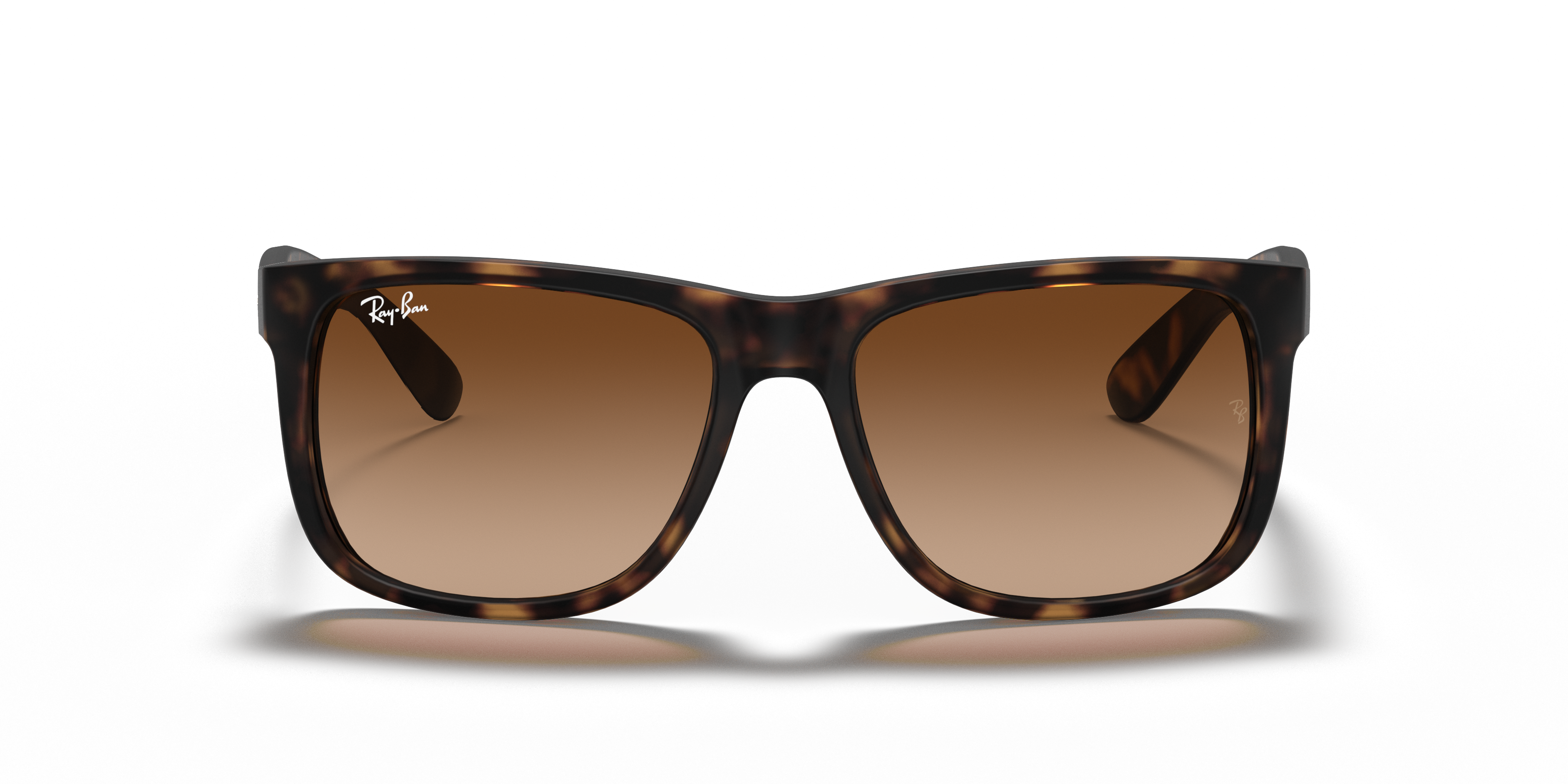 RAY-BAN RB4165 JUSTIN 710/13 51