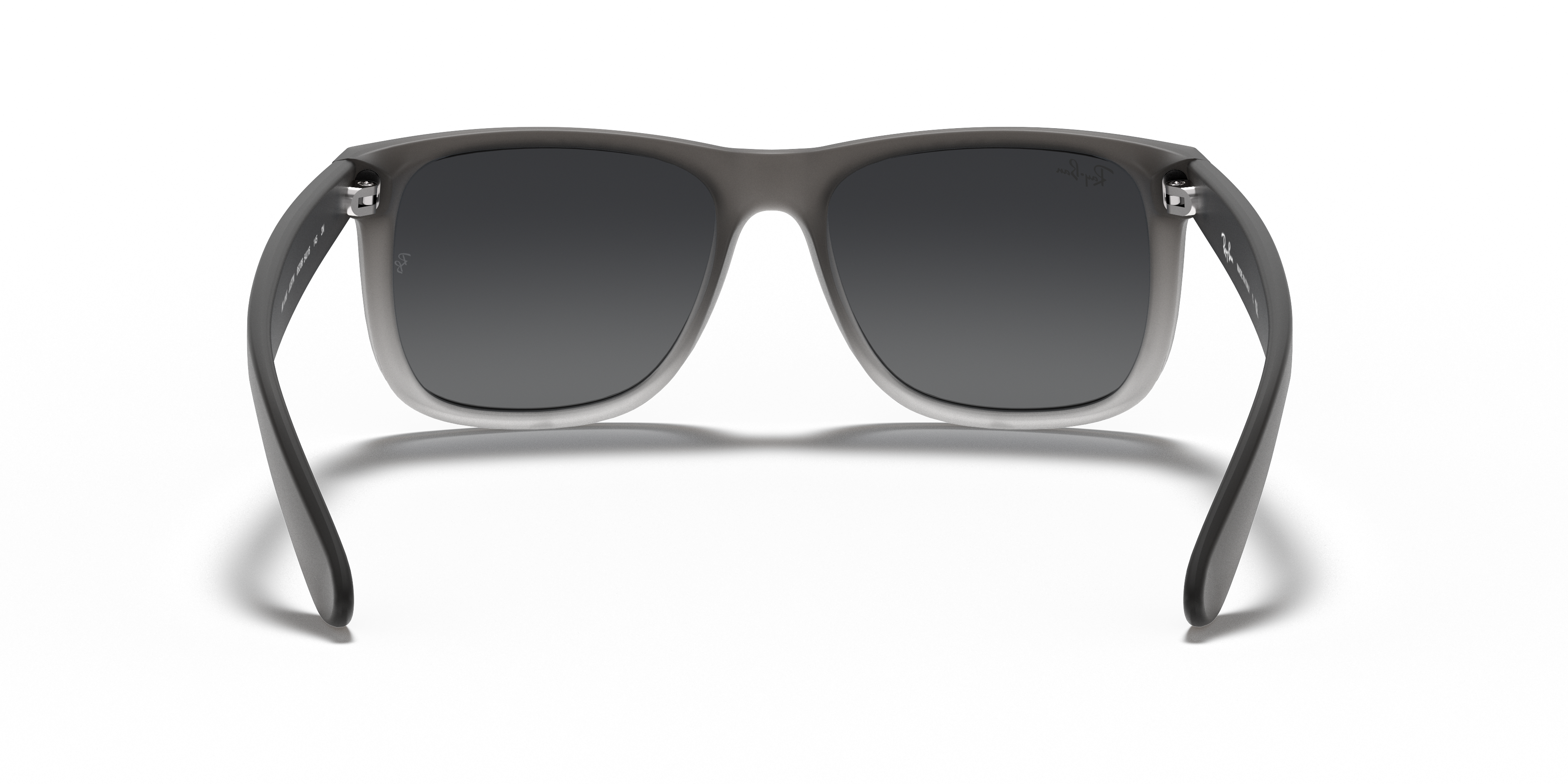 RAY-BAN RB4165 JUSTIN 852/88 55