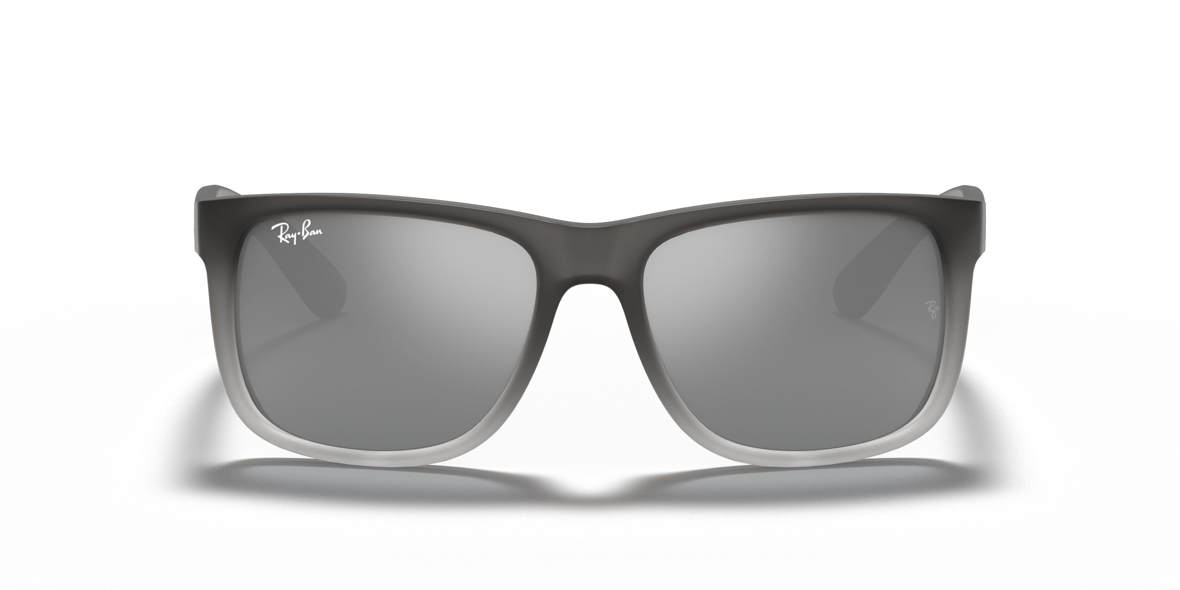 RAY-BAN RB4165 JUSTIN 852/88 55