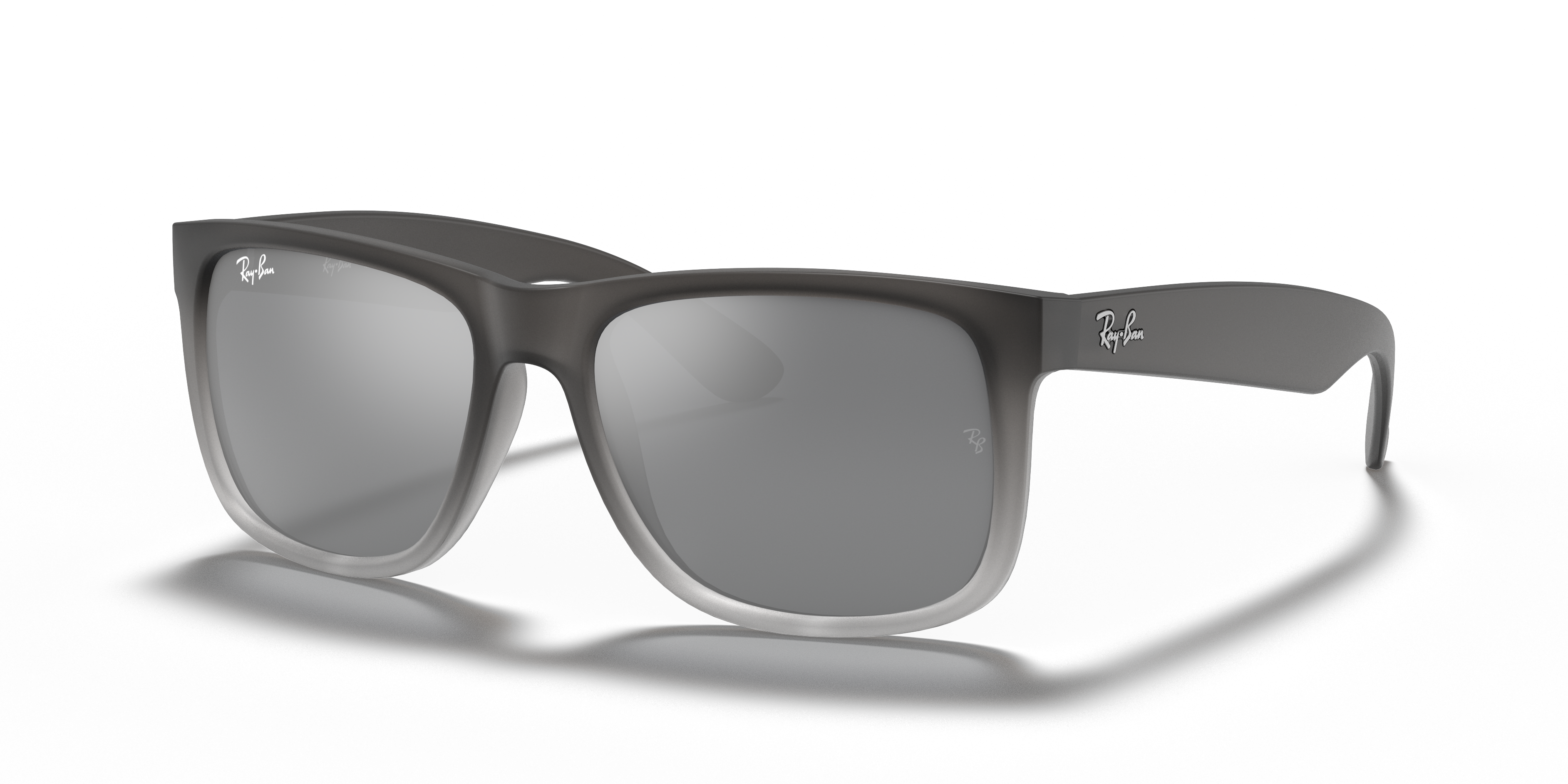 RAY-BAN RB4165 JUSTIN 852/88 55