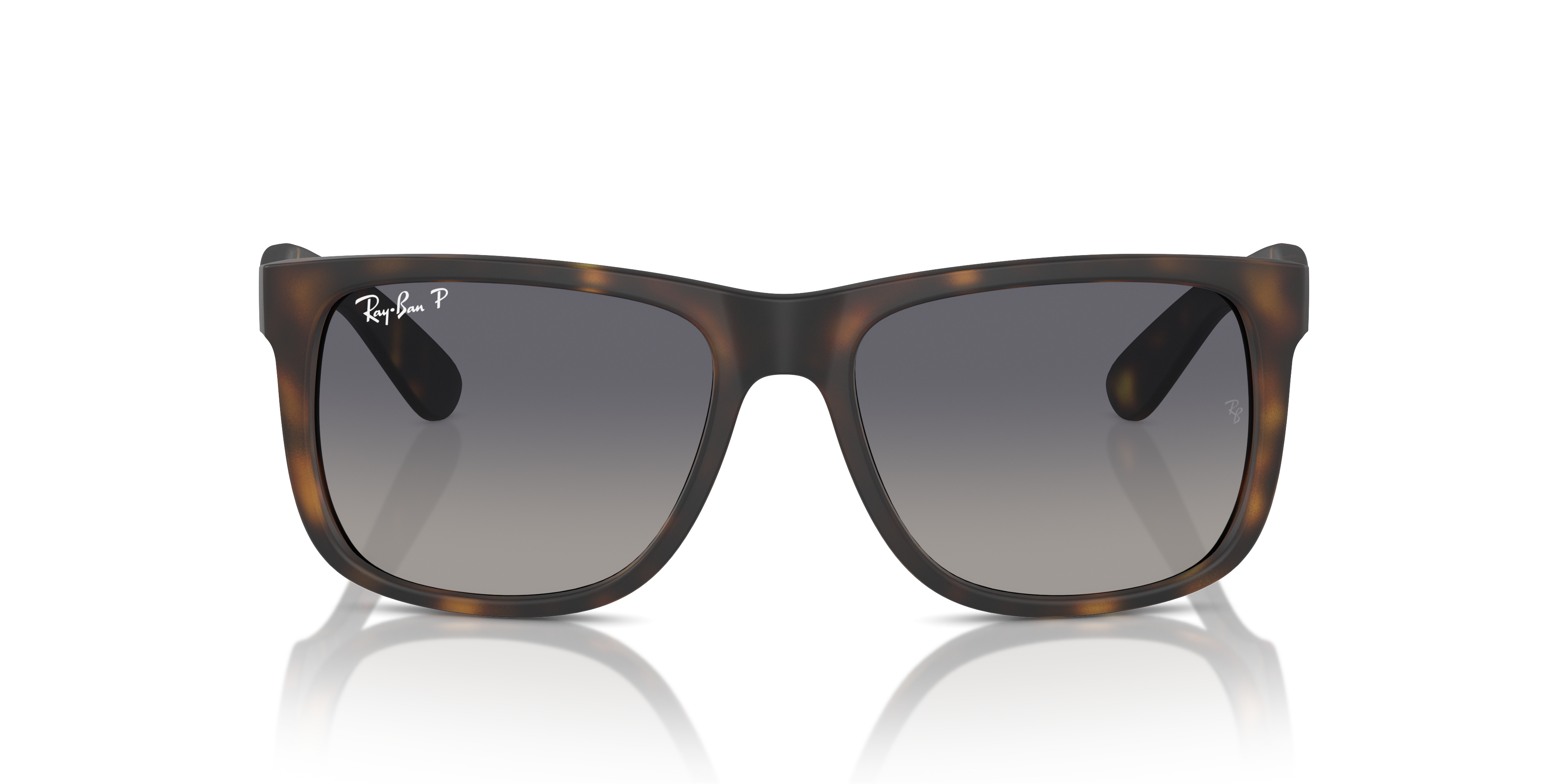 RAY-BAN RB4165 JUSTIN 865/8S 55