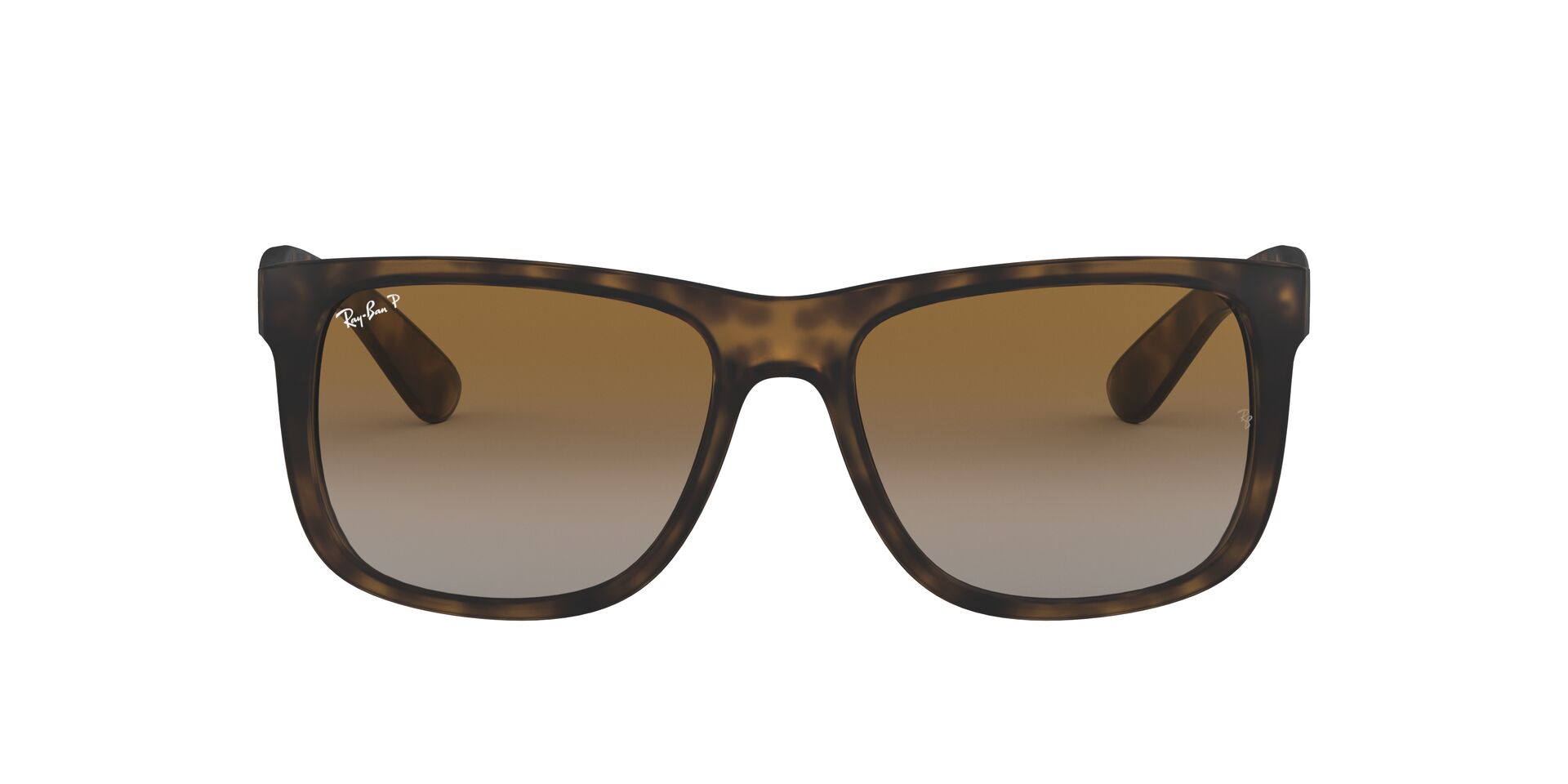 RAY-BAN RB4165 JUSTIN 865/T5 55 - 13