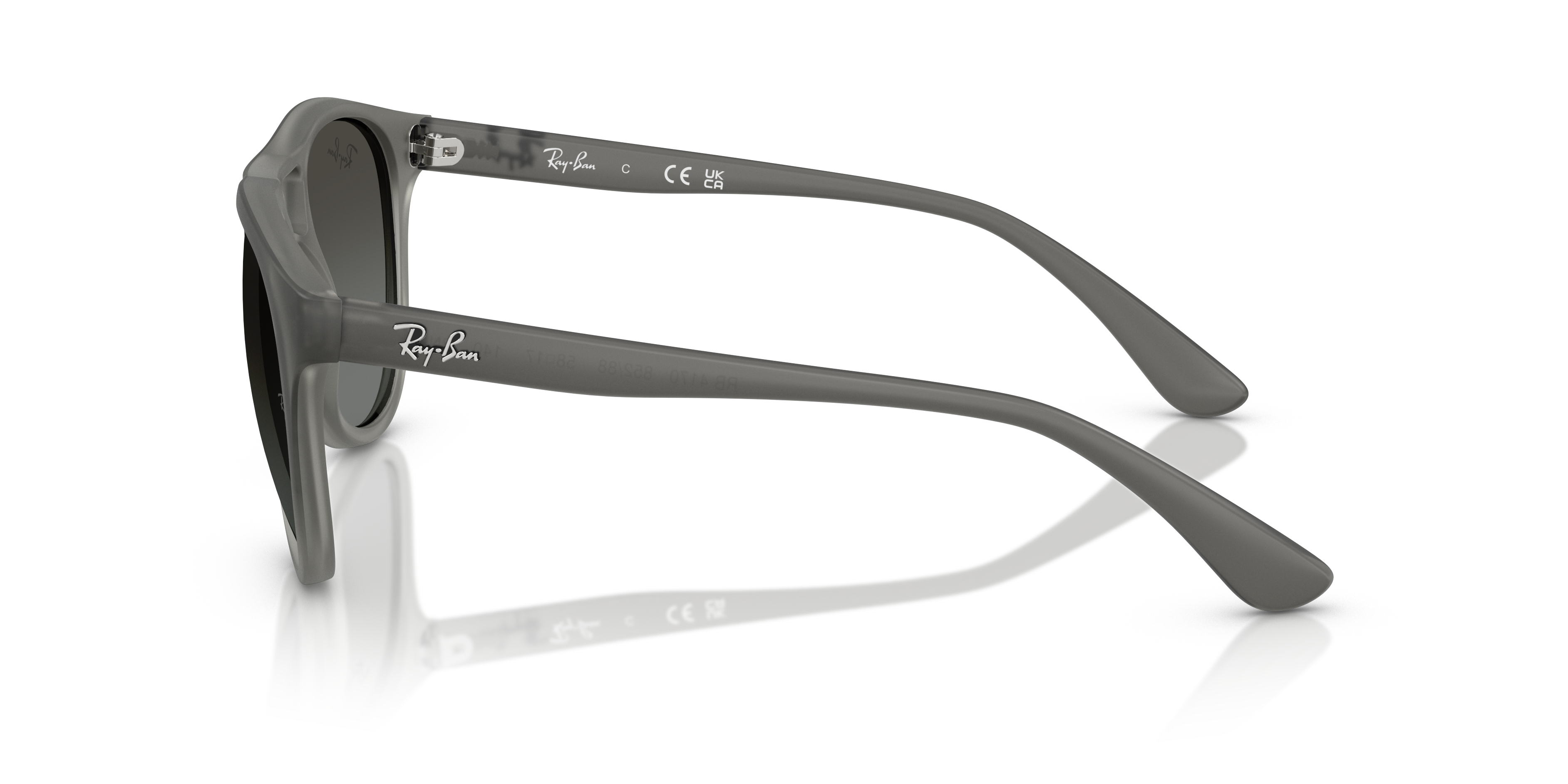 RAY-BAN RB4170 BRAD 852/88 58