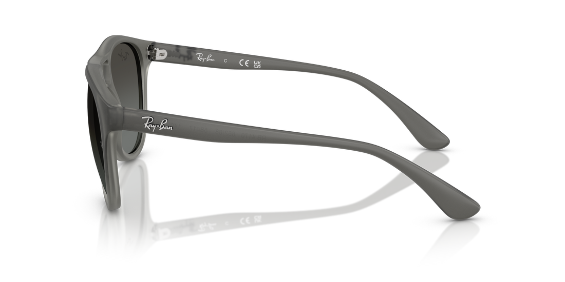 RAY-BAN RB4170 BRAD 852/88 58