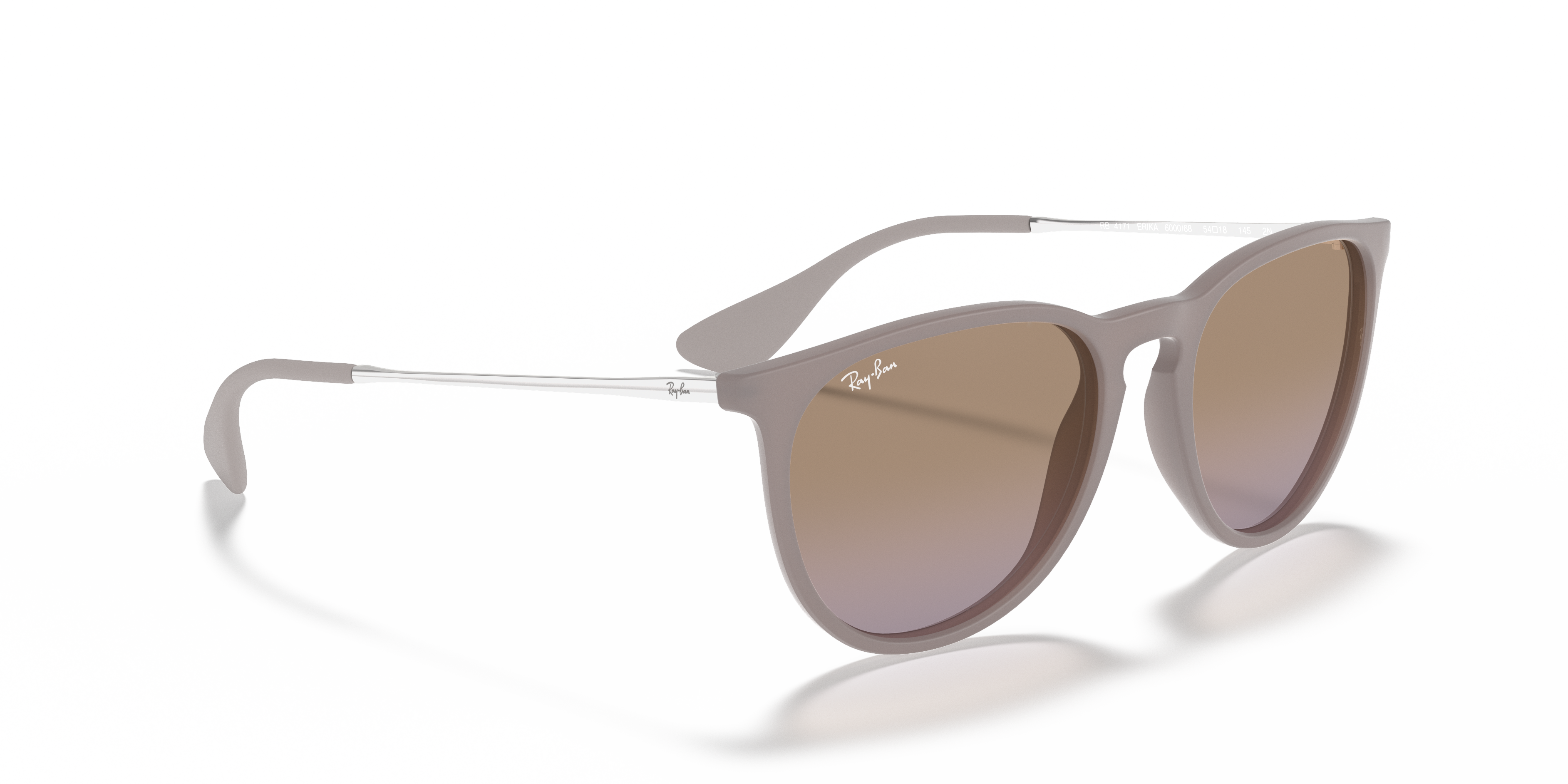 RAY-BAN RB4171 ERIKA 600068 54