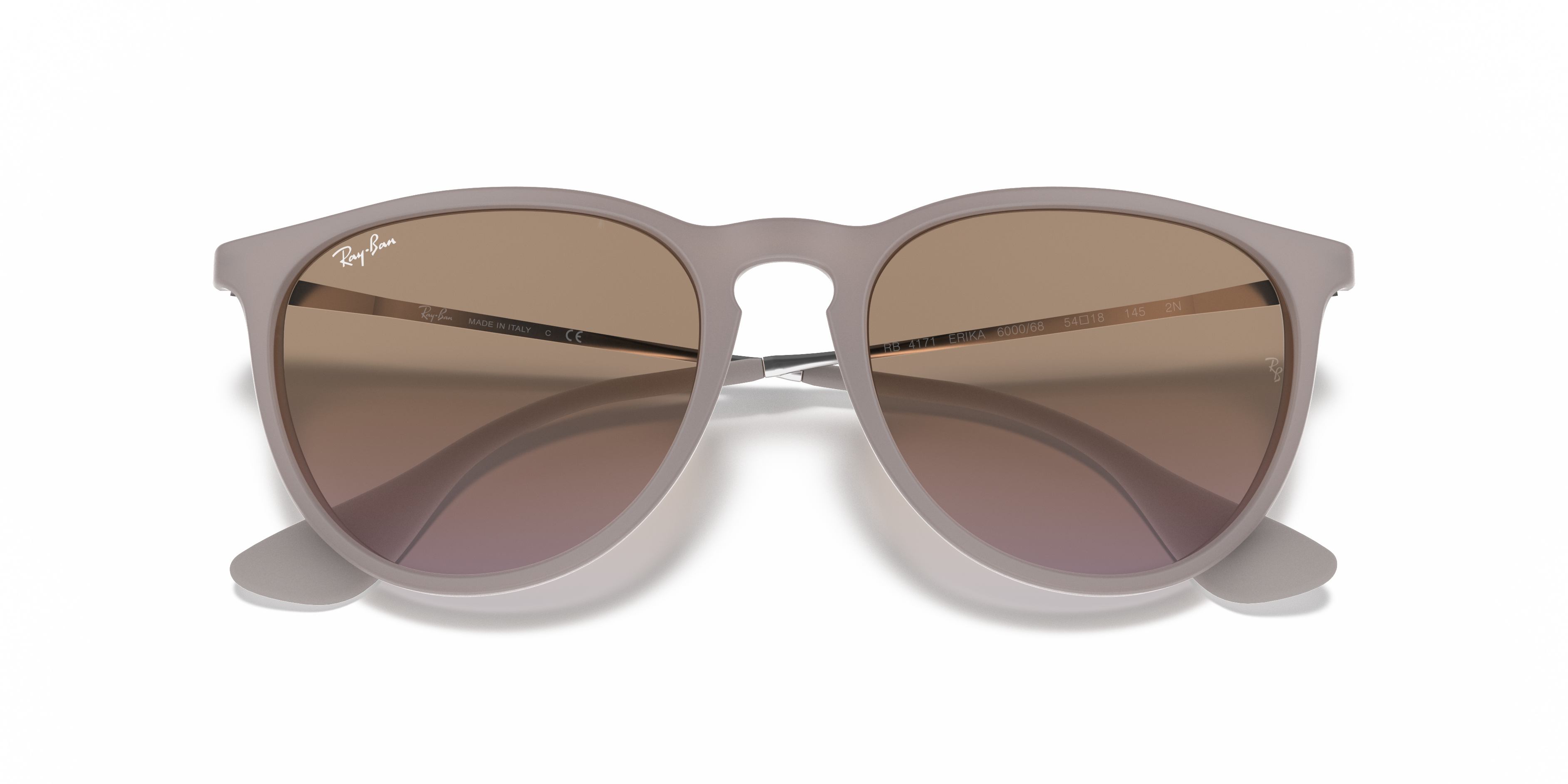 RAY-BAN RB4171 ERIKA 600068 54