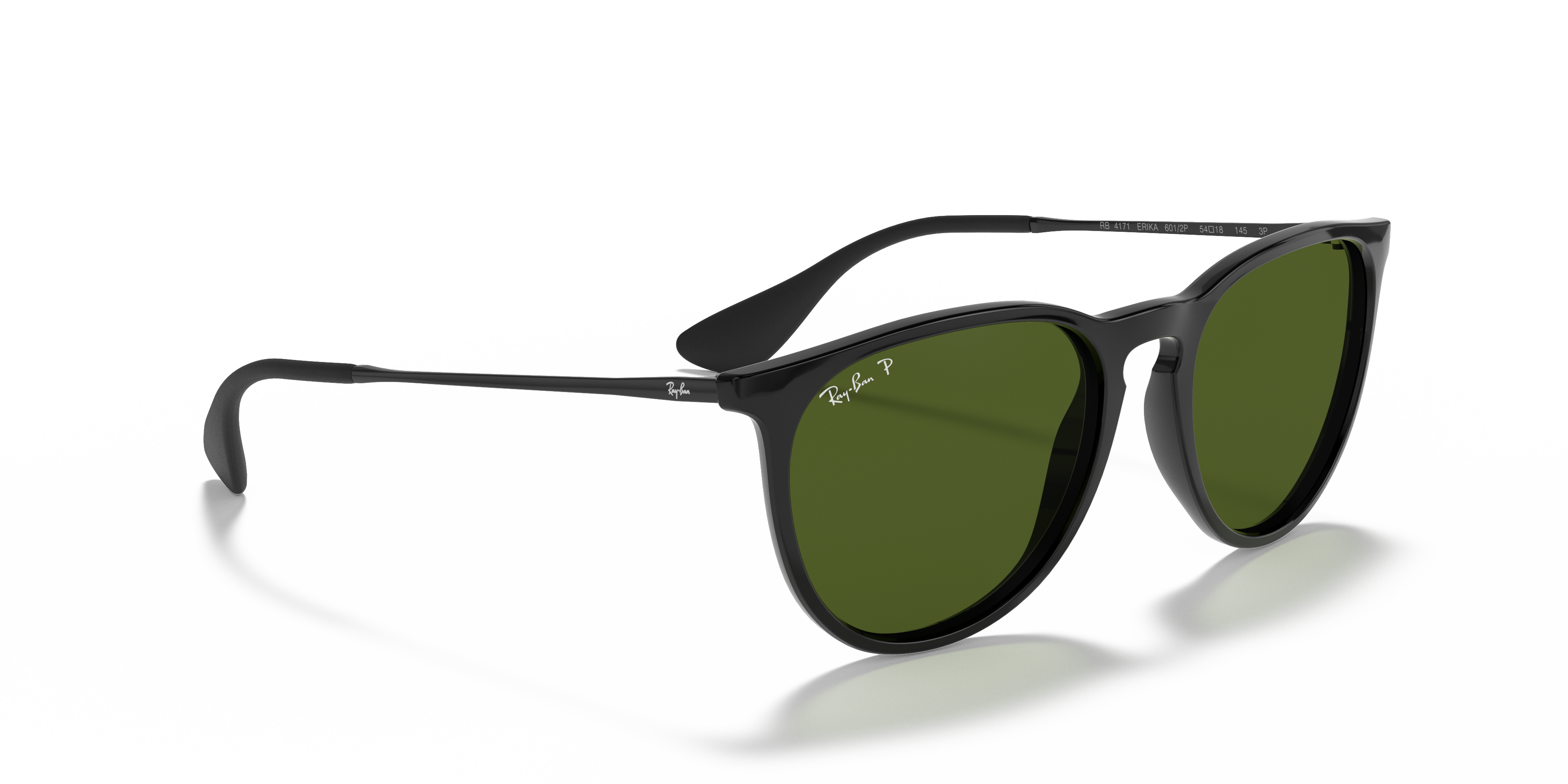 RAY-BAN RB4171 ERIKA 601/2P 54