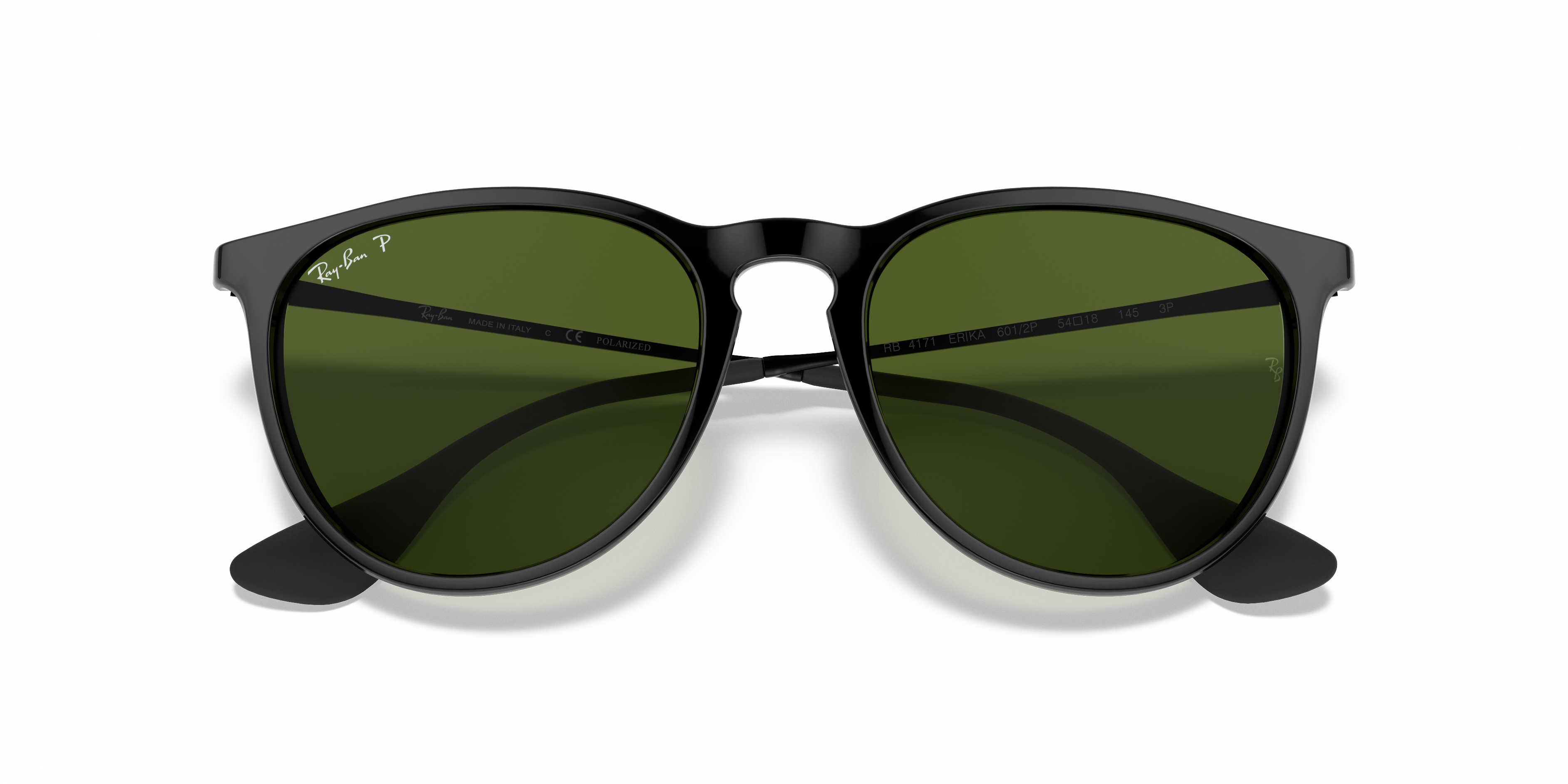 RAY-BAN RB4171 ERIKA 601/2P 54