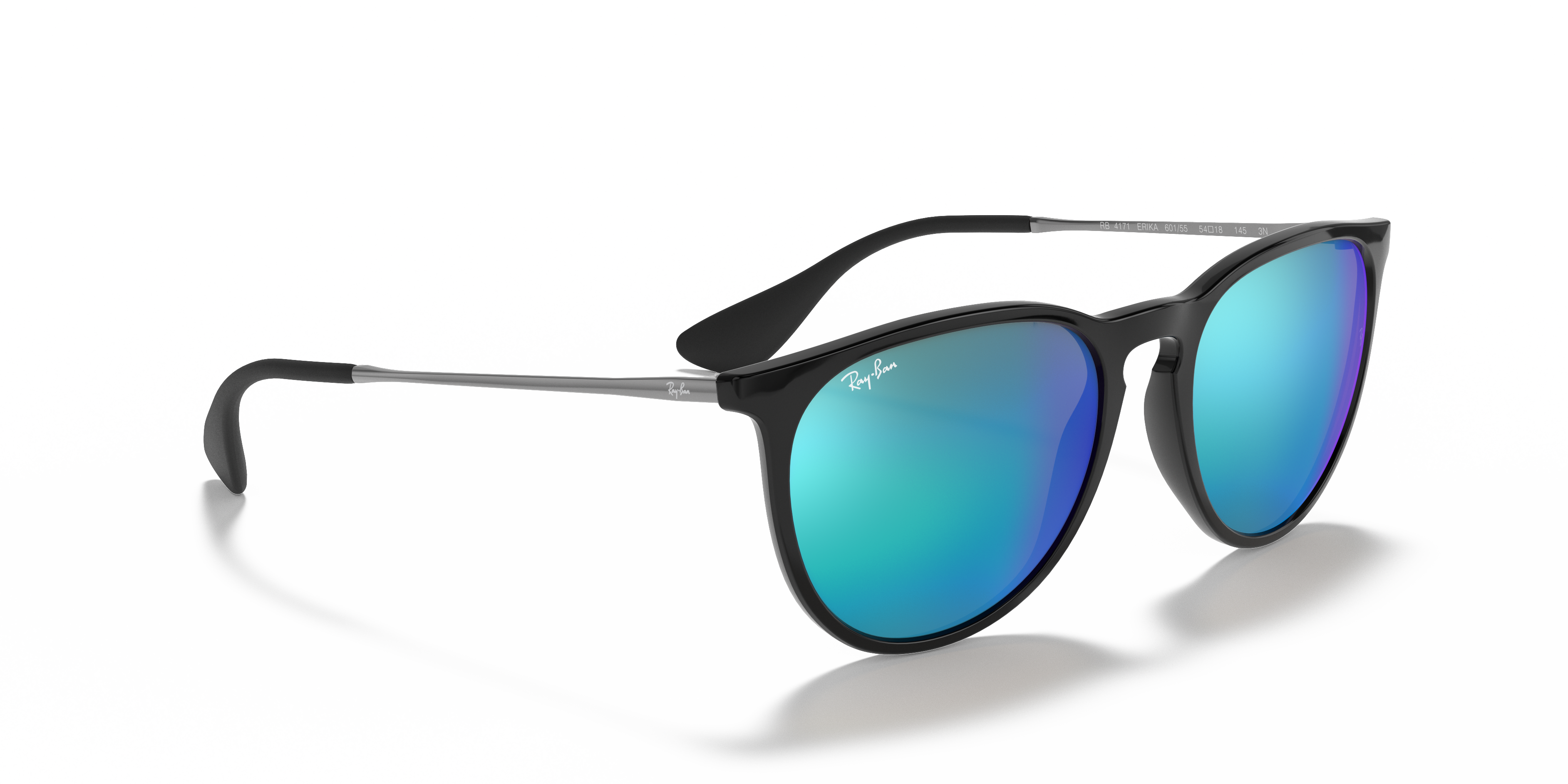 RAY-BAN RB4171 ERIKA 601/55 54