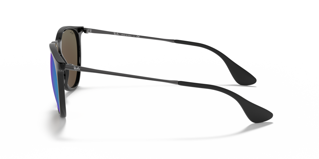 Occhiali da sole ray-ban rb4171 erika 601/55 femenino taglia 54mm - Vista dettagliata