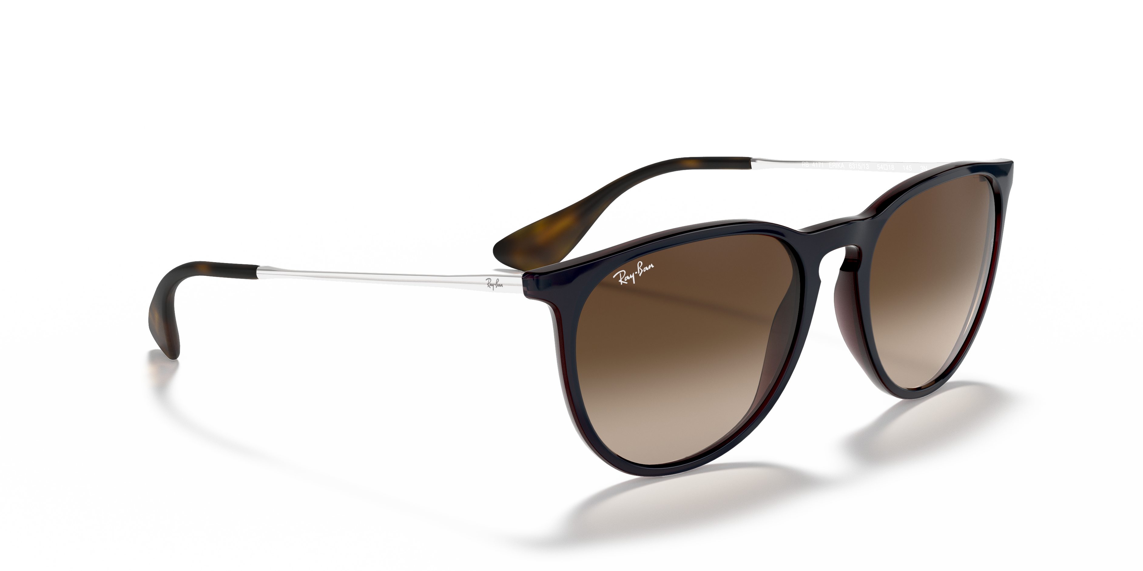 RAY-BAN RB4171 ERIKA 631513 54
