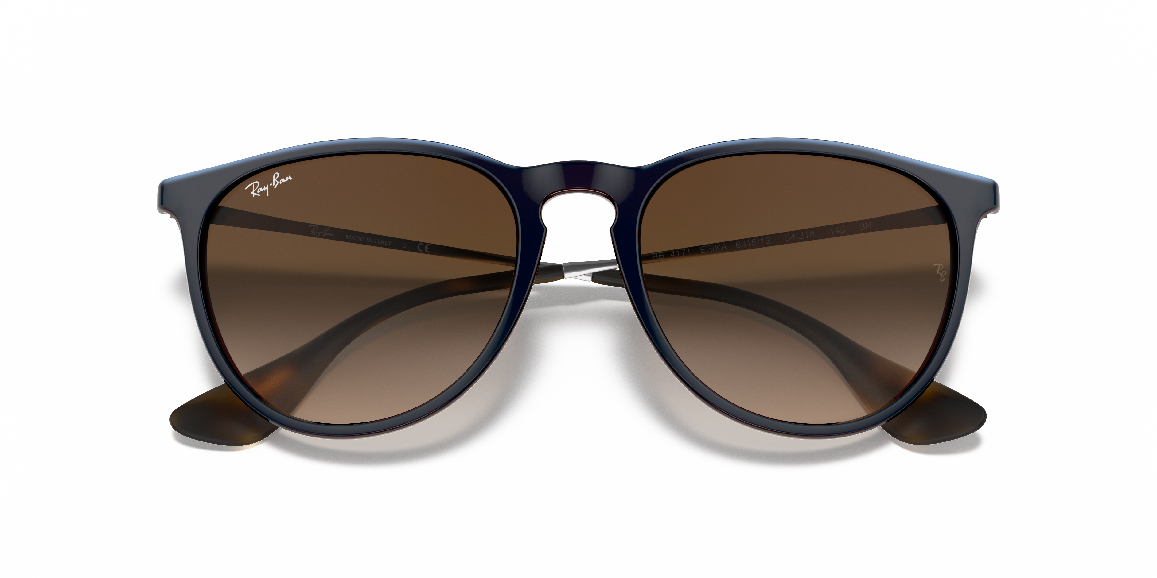 RAY-BAN RB4171 ERIKA 631513 54