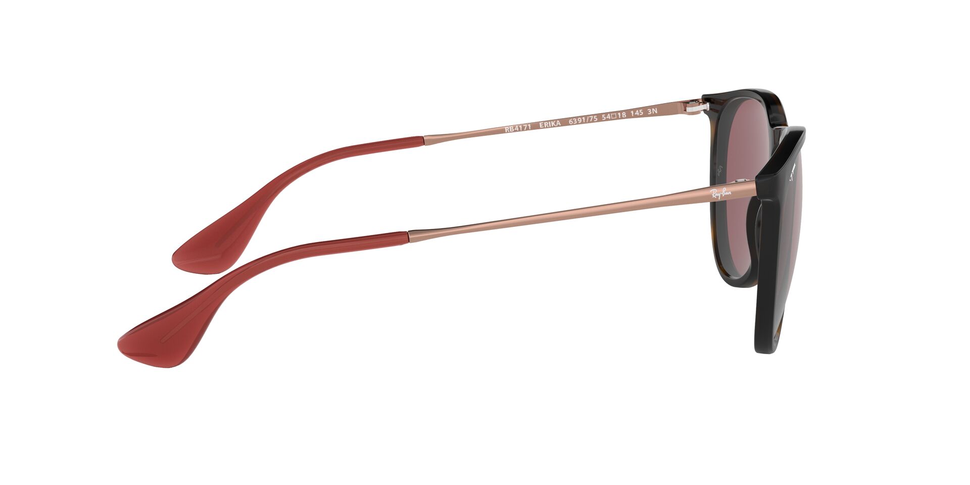 RAY-BAN RB4171 ERIKA 639175 54