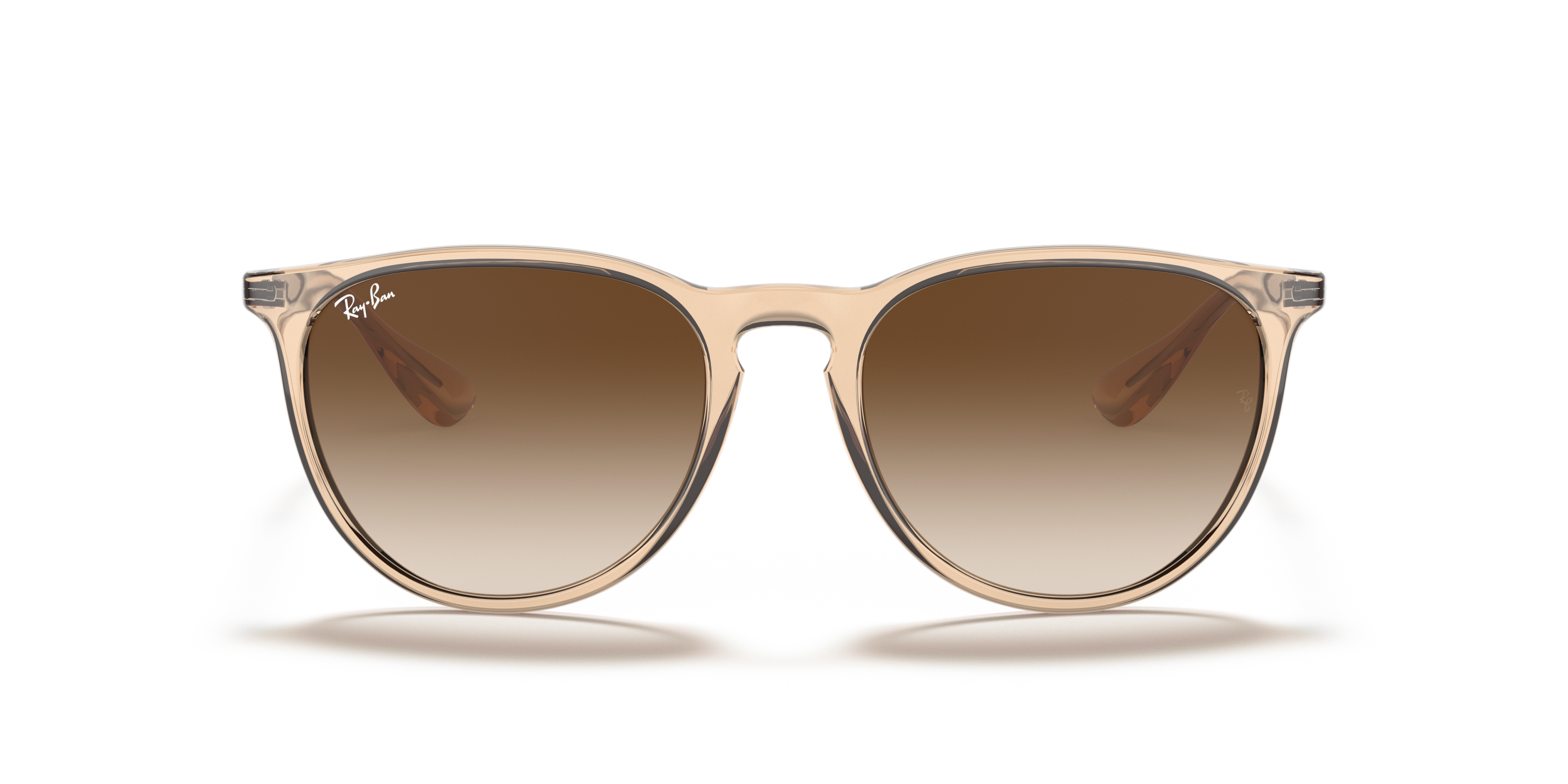 RAY-BAN RB4171 ERIKA 651413 54