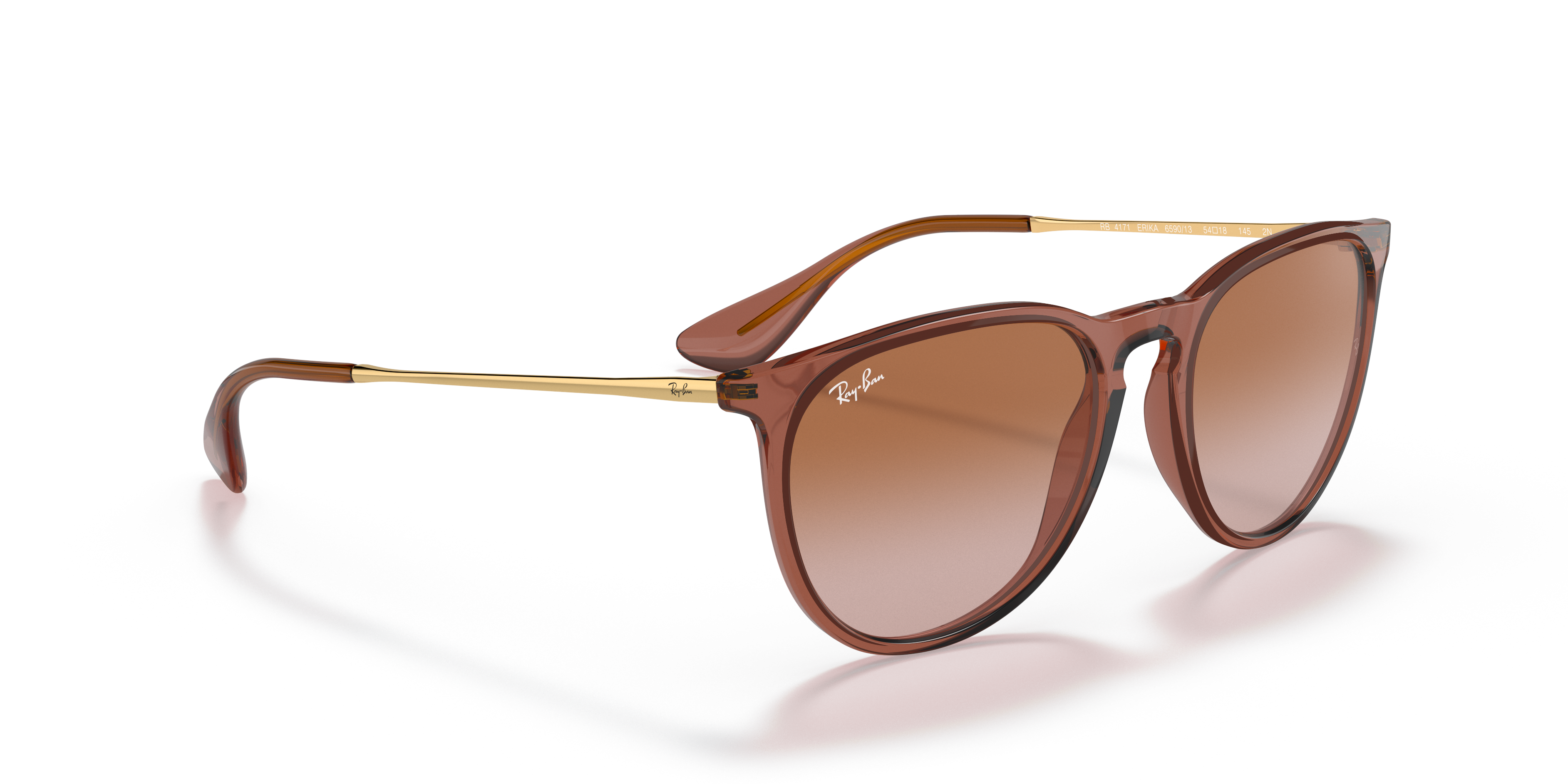 RAY-BAN RB4171 ERIKA 659013 54